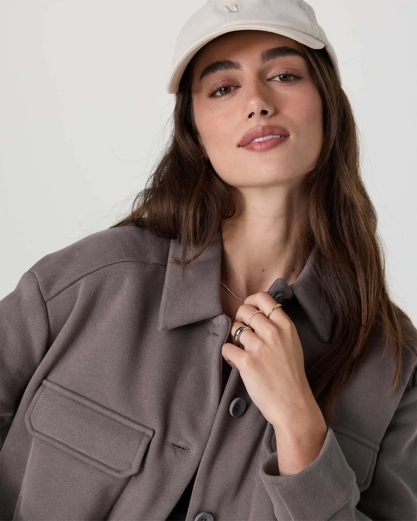 Restore Shirt Jacket - Image 4