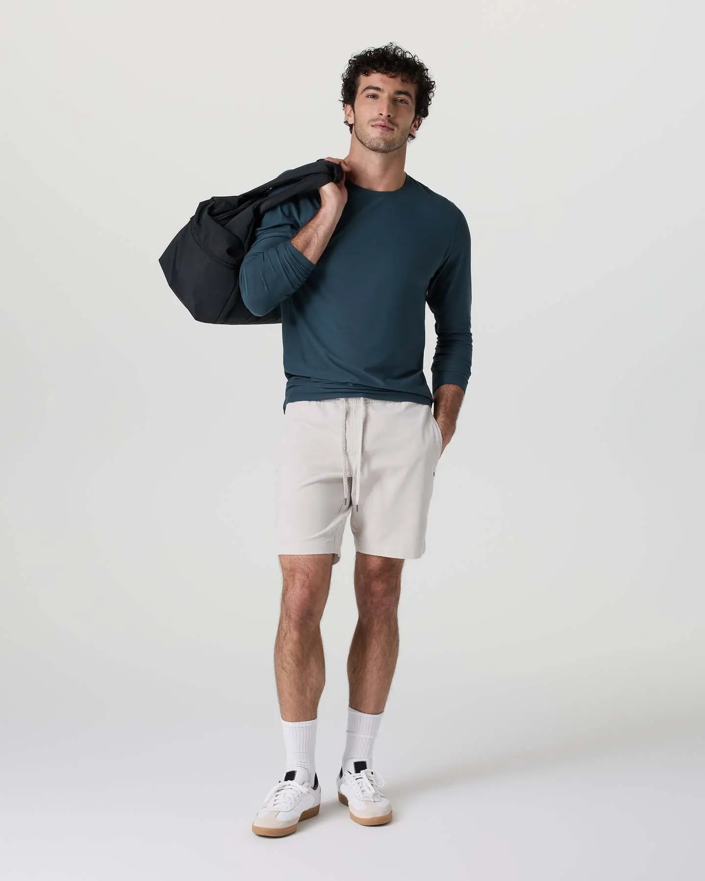 Optimist Short - Image 5