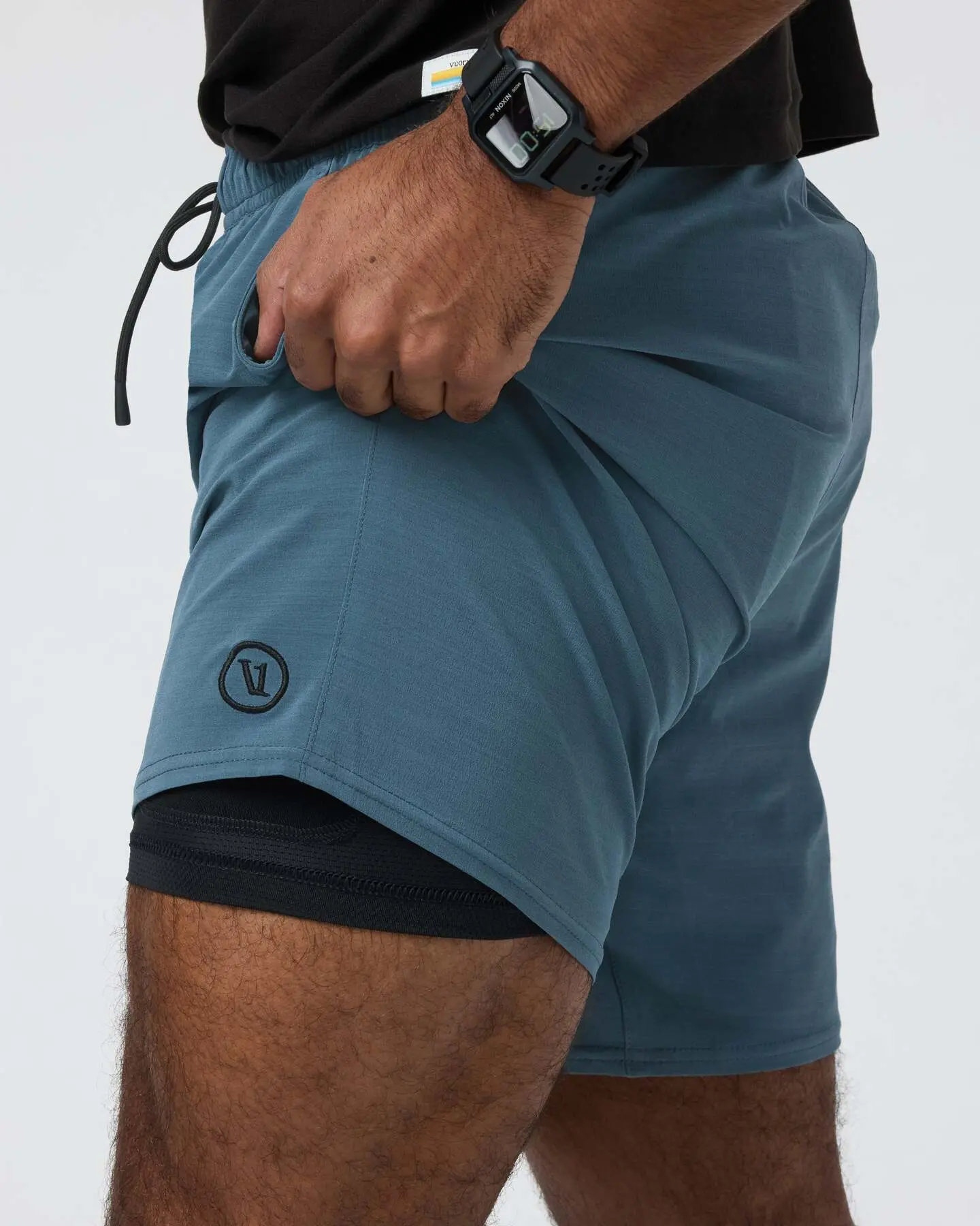 Elevate Kore Short Lined 7" - Image 2