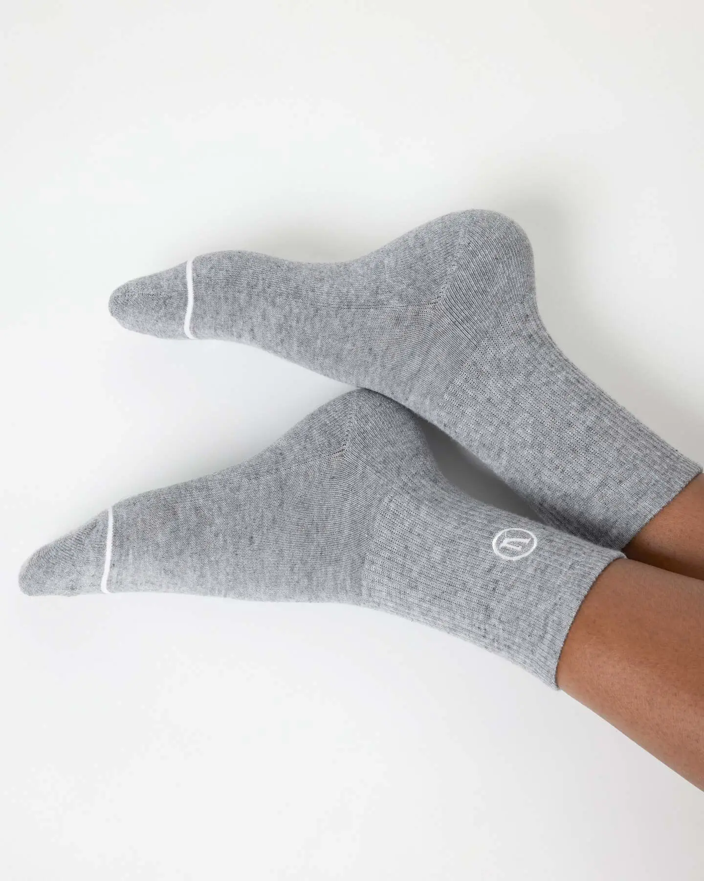 Half Crew Sock 2.0 - Image 2