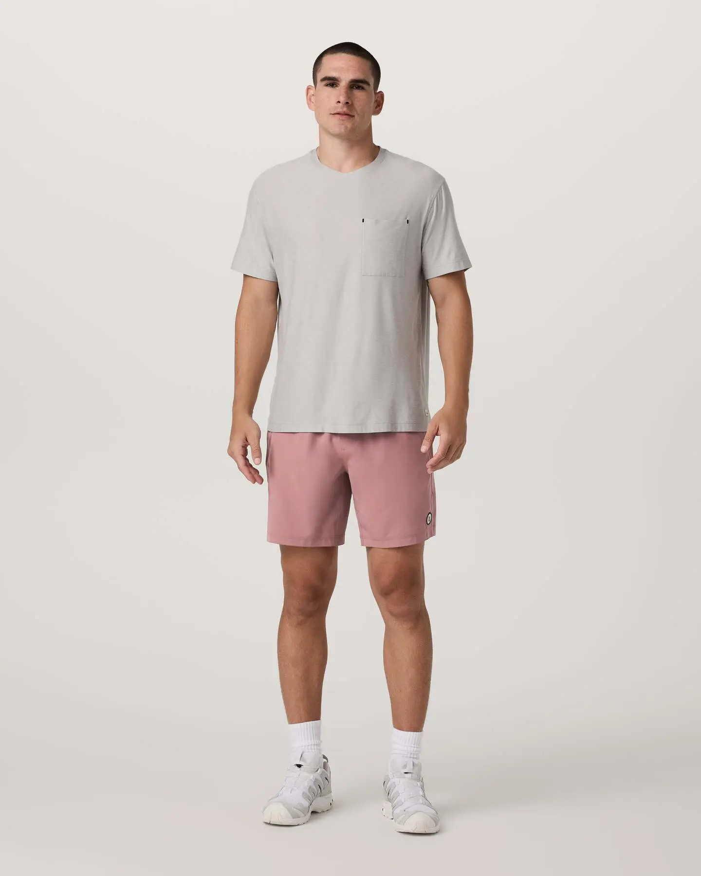 Kore Short Unlined 7" - Image 5