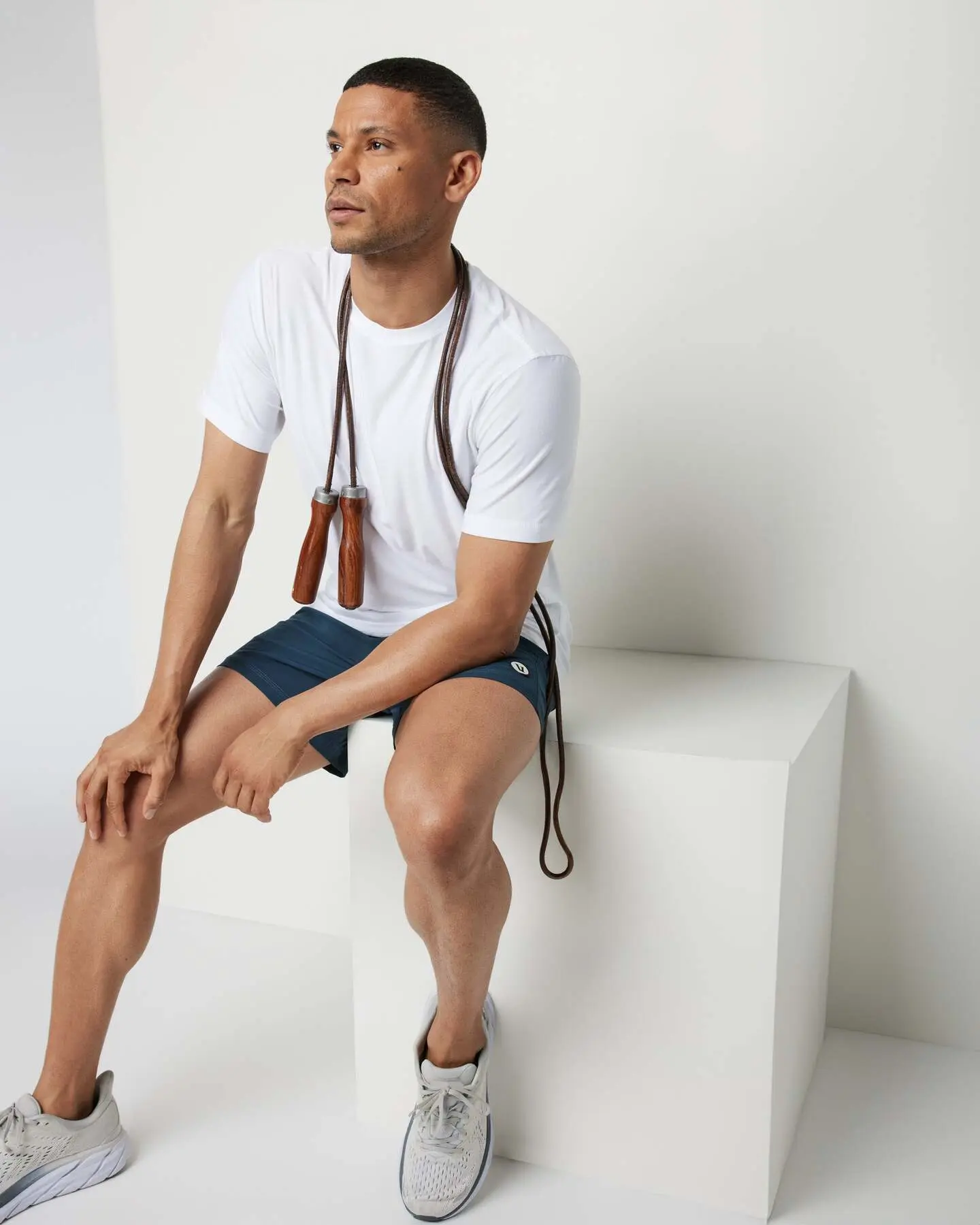 Kore Short Lined 5" - Image 5