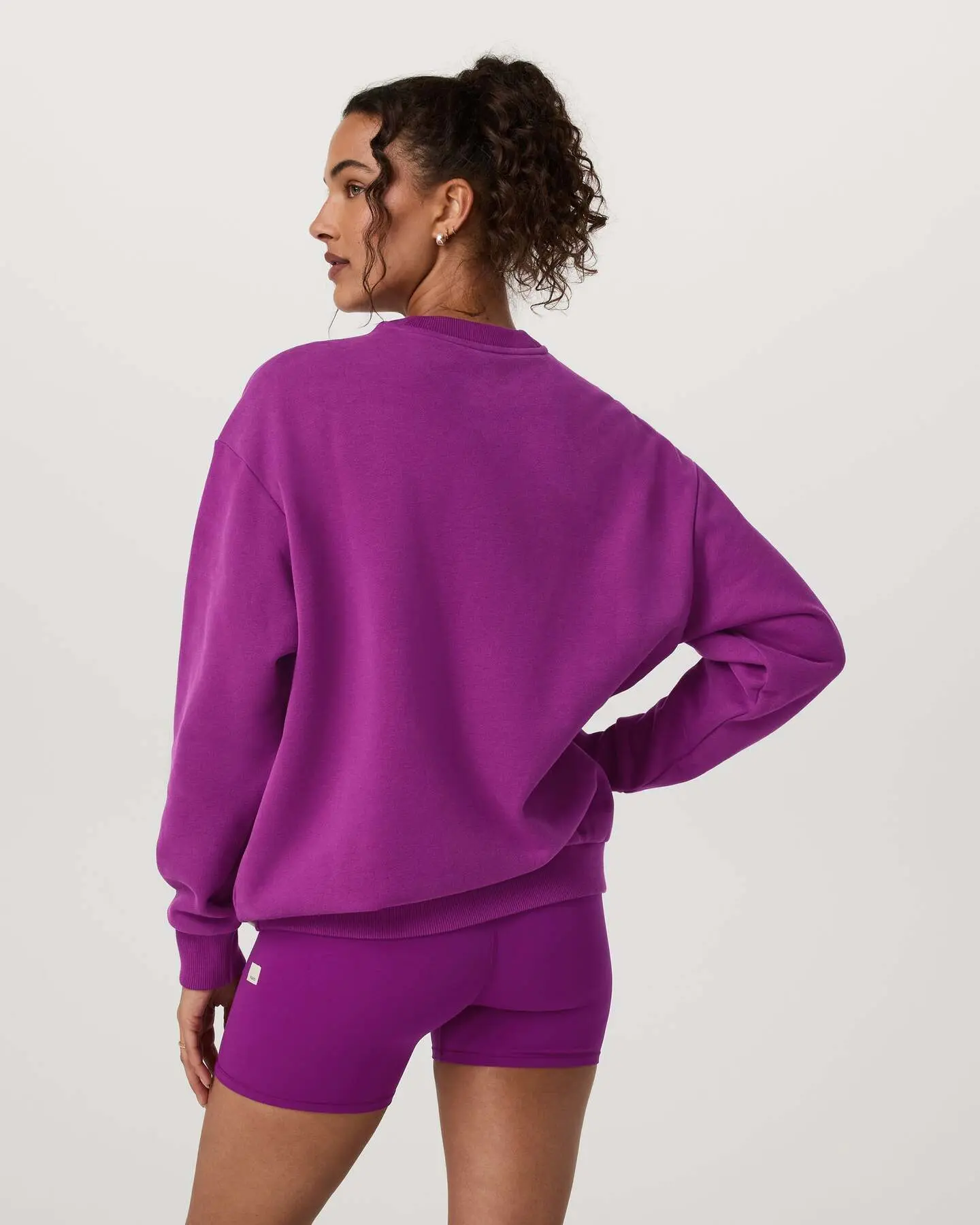 Restore Oversized Crew 2.0 - Image 2