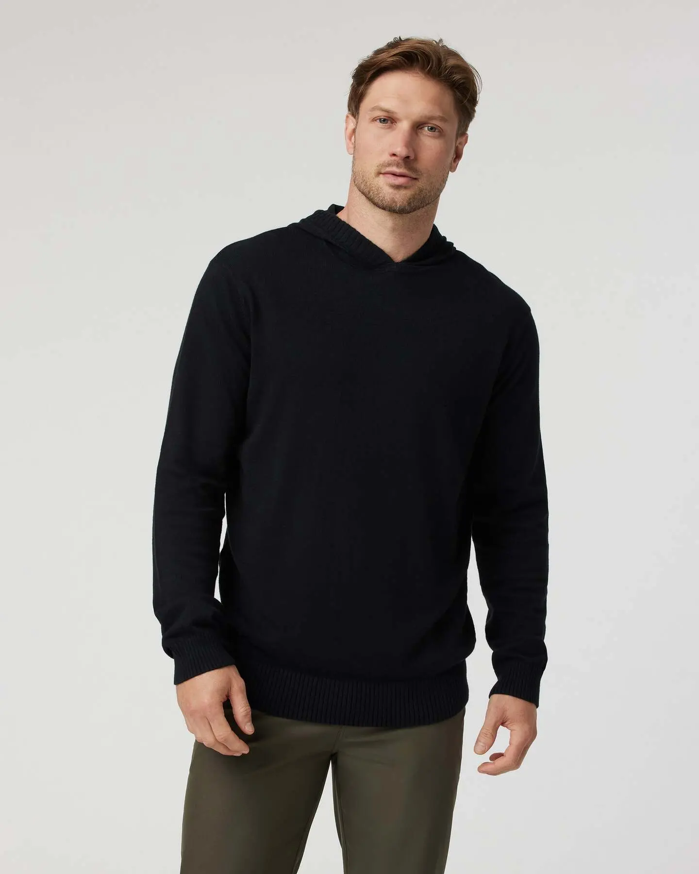 Fluent Sweater Hoodie - Image 2
