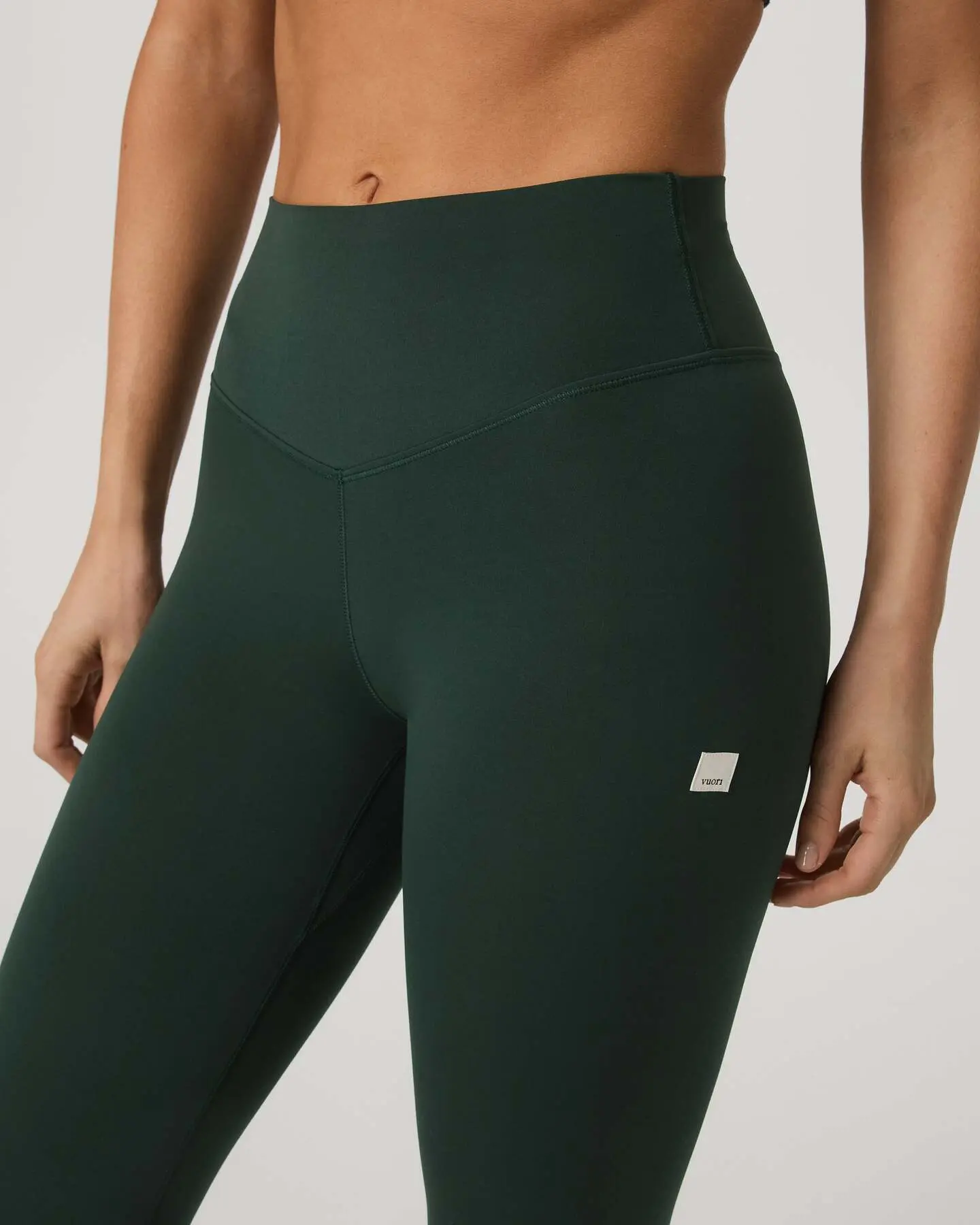Vuori Alltheform Legging - Image 4