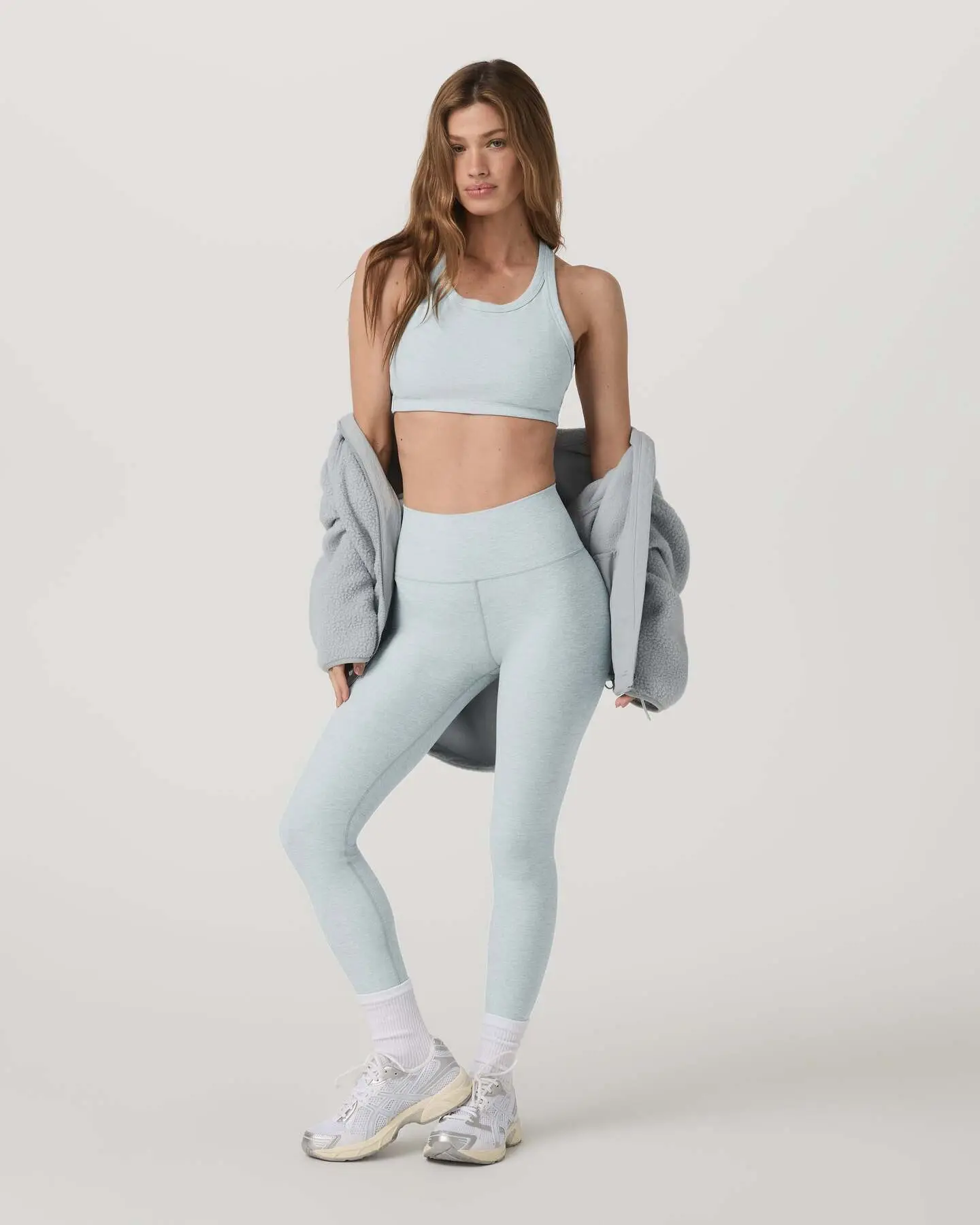 Elevation Racer Bra - Image 4