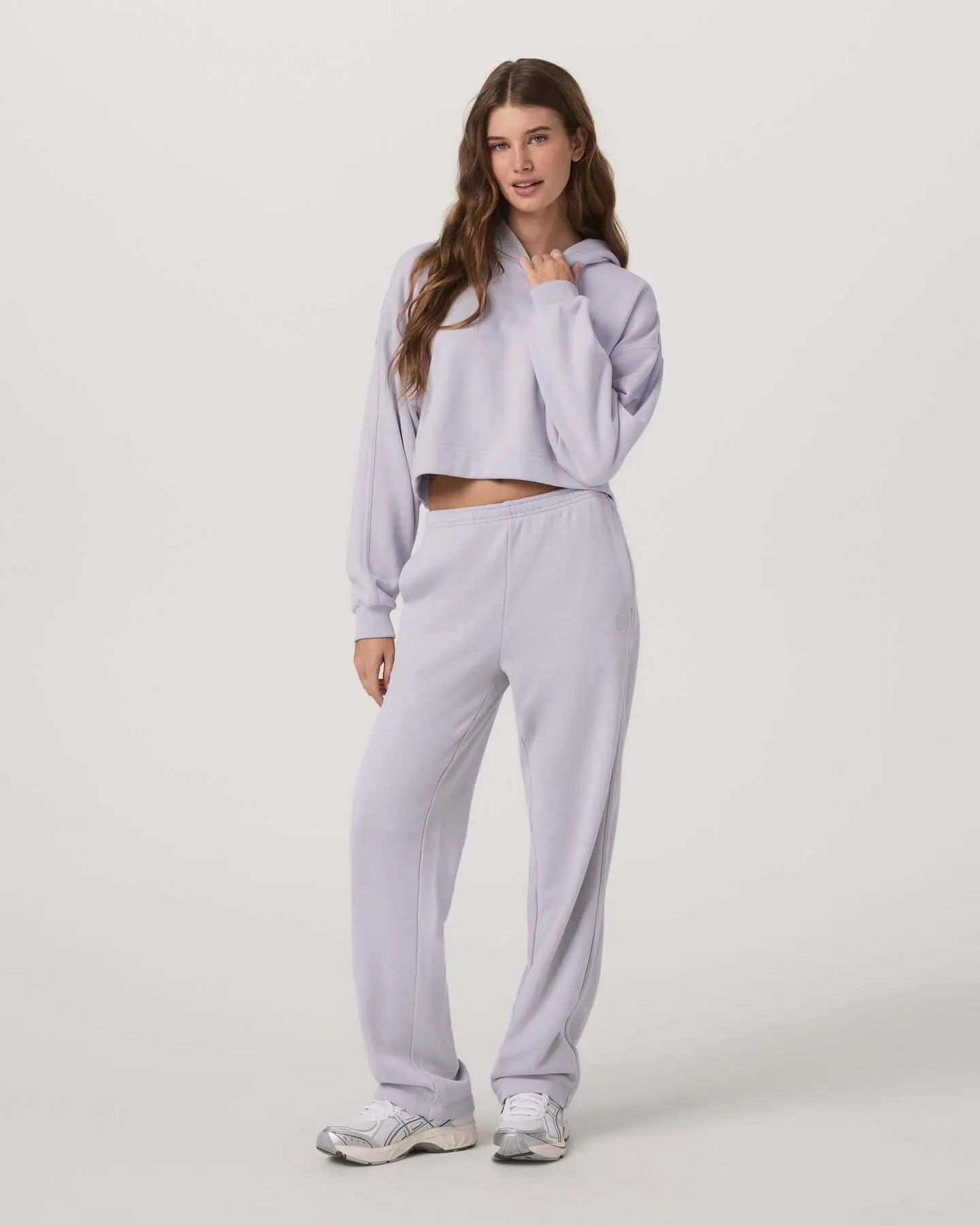 Sedona Straight Leg Sweatpant - Image 6