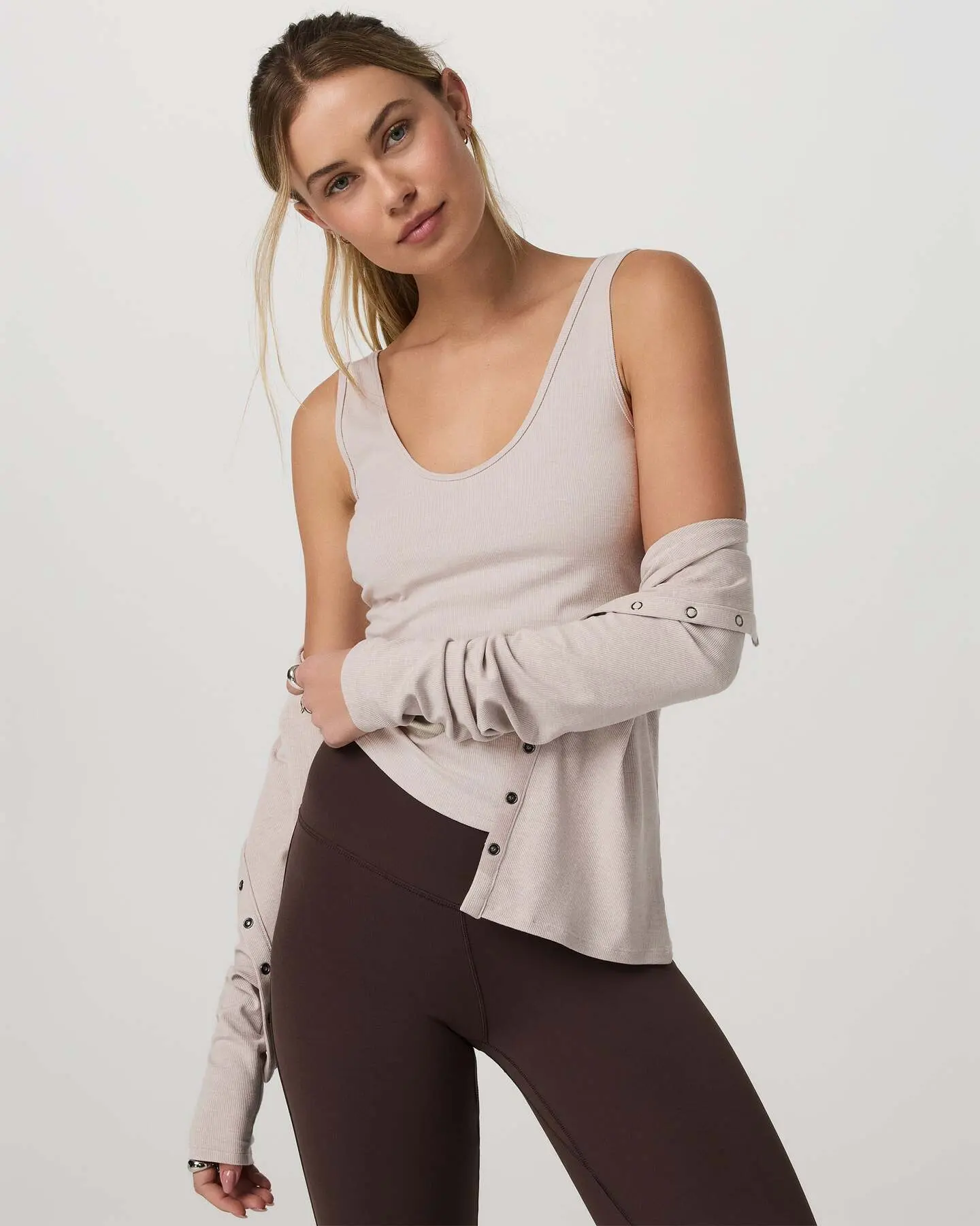 Pose Twin Tank - Image 2