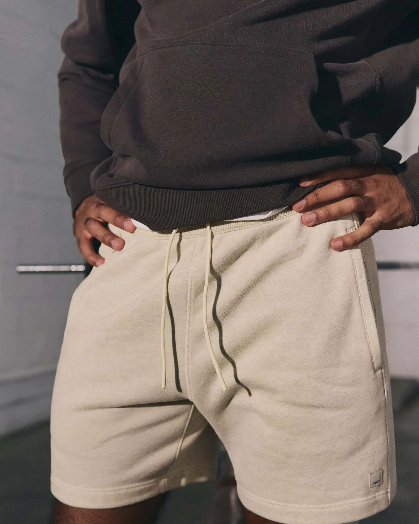Cypress Vintage Short 7"