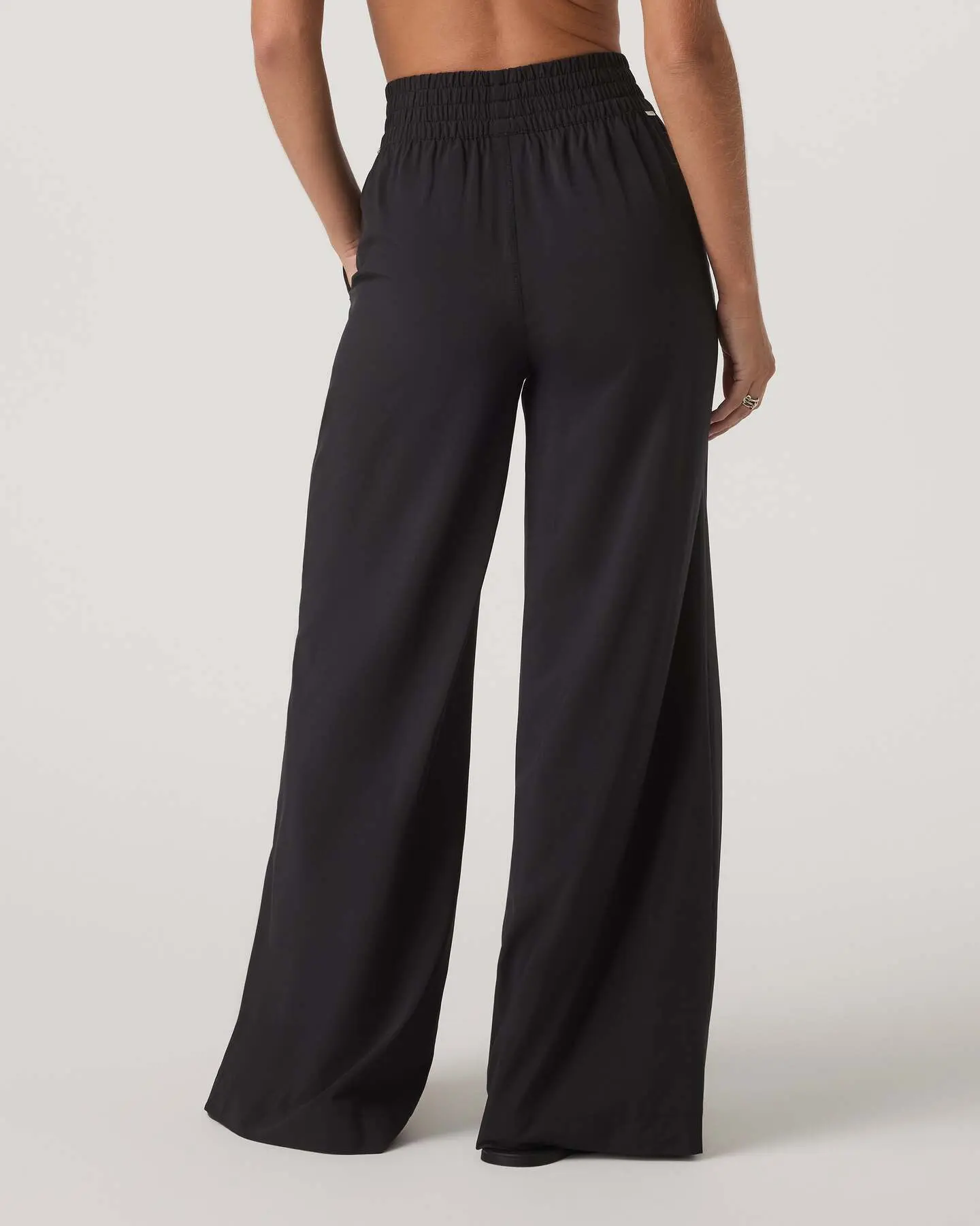 Villa Wideleg Pant - Image 4