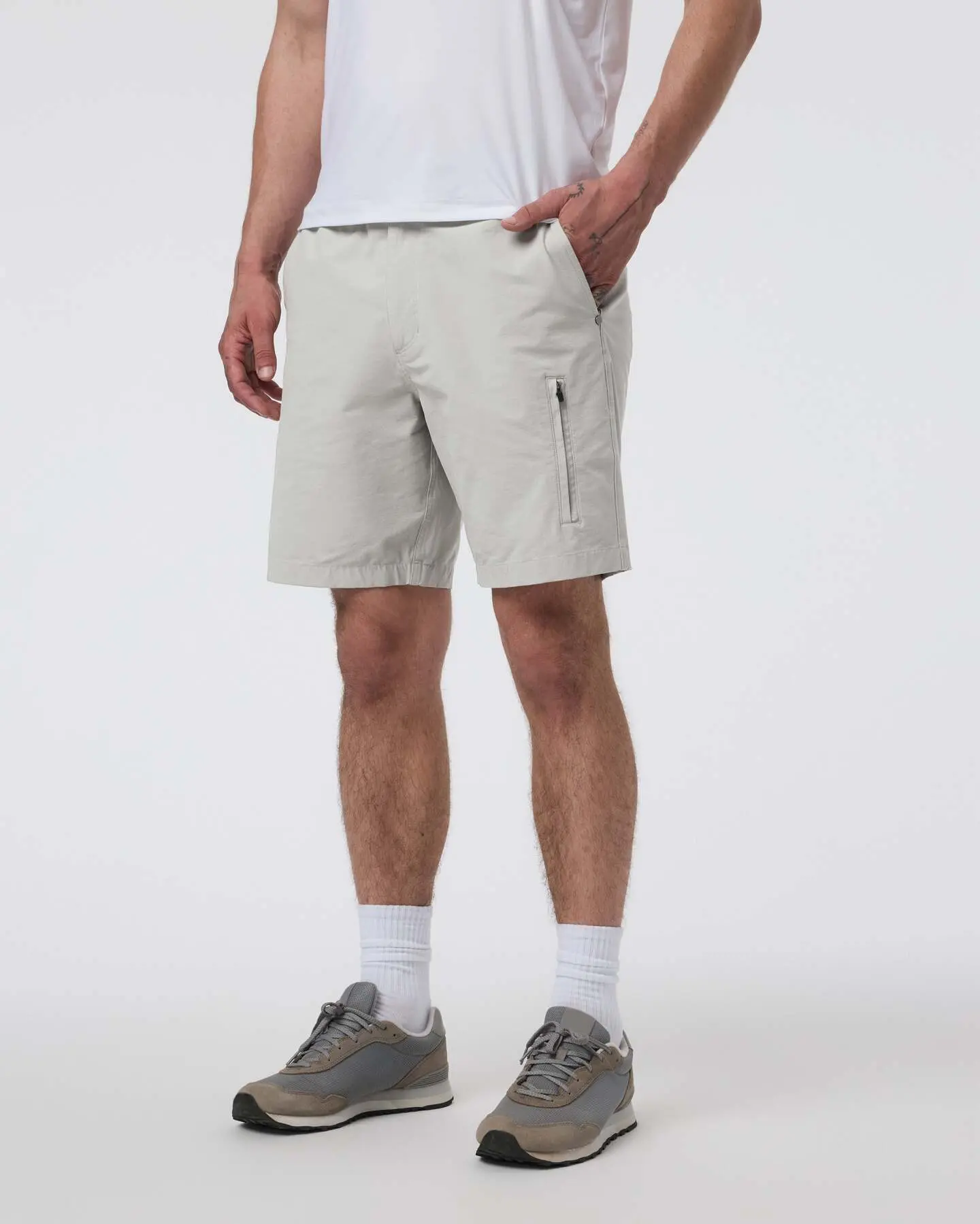 Barren Explorer Short 8" - Image 2