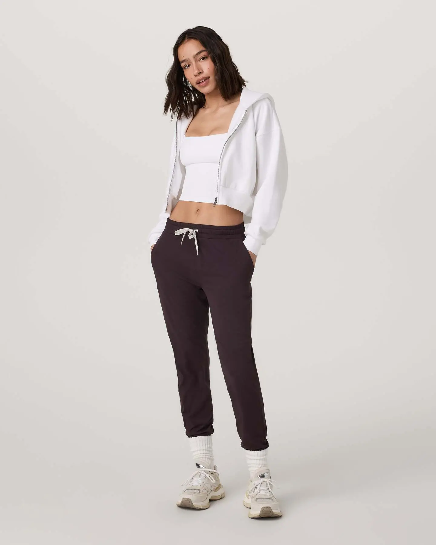 Performance Jogger - Long - Image 2