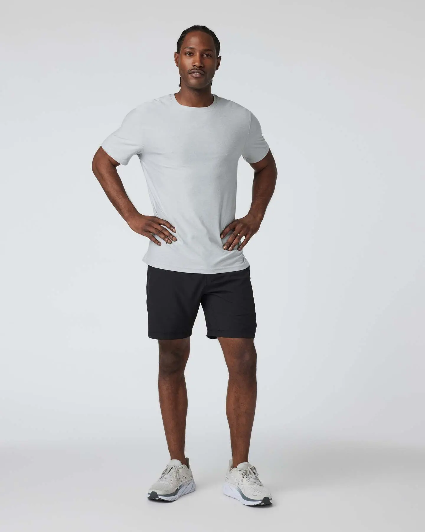 Kore Short Unlined 7" - Image 3