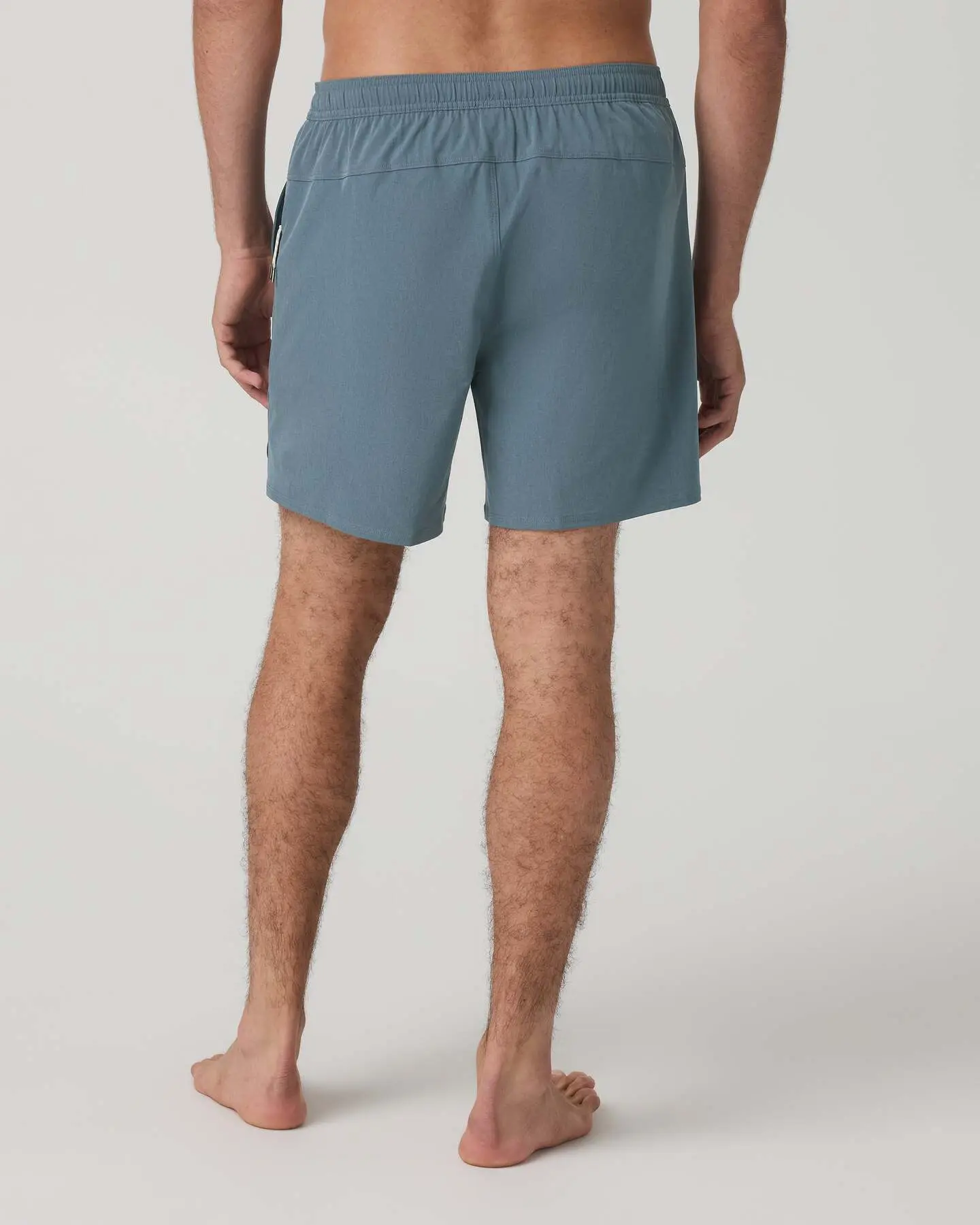 Maverick Volley Short Lined - Image 3