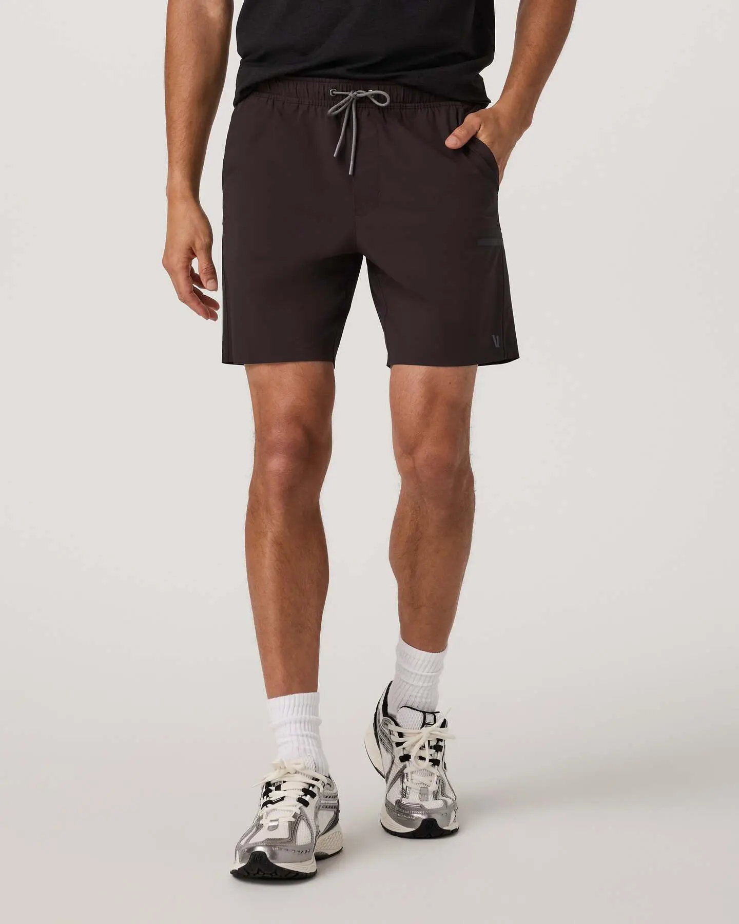 Grafton Short Unlined 7"