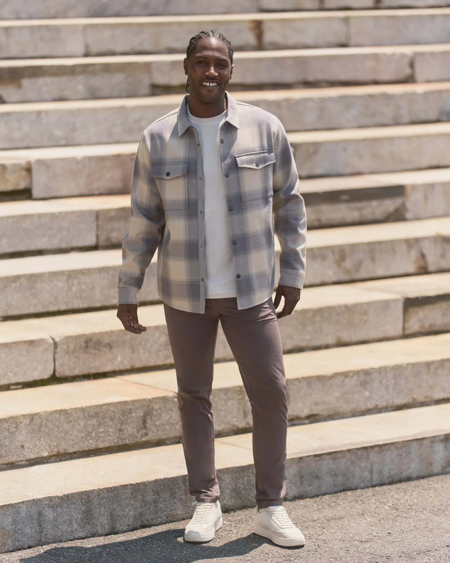 Range Shirt Jacket 2.0 - Image 5
