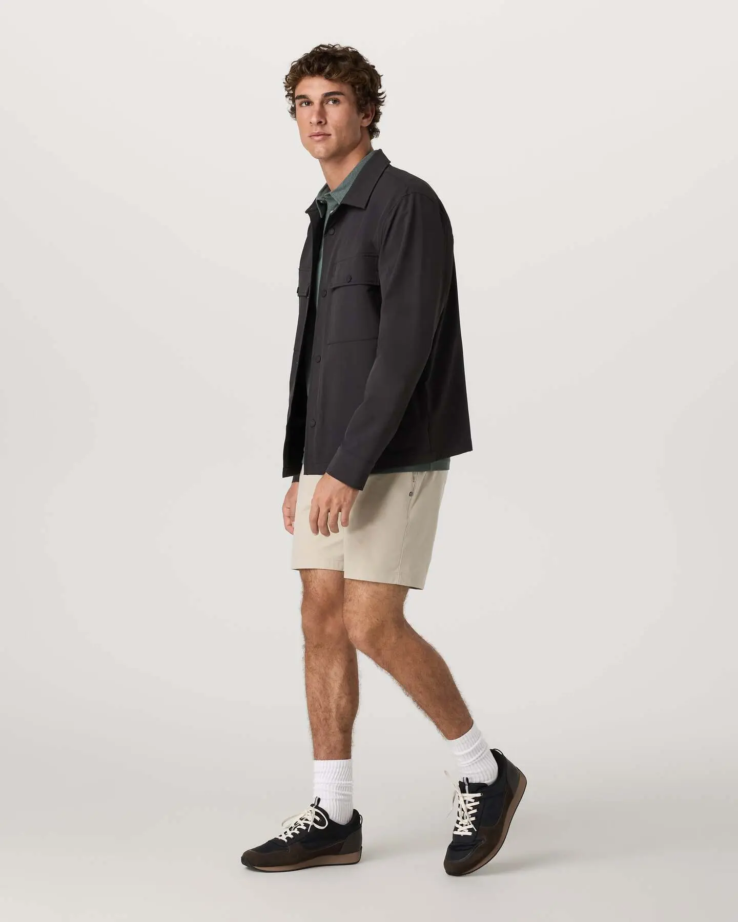Vuori Meta Short 6" - Image 5