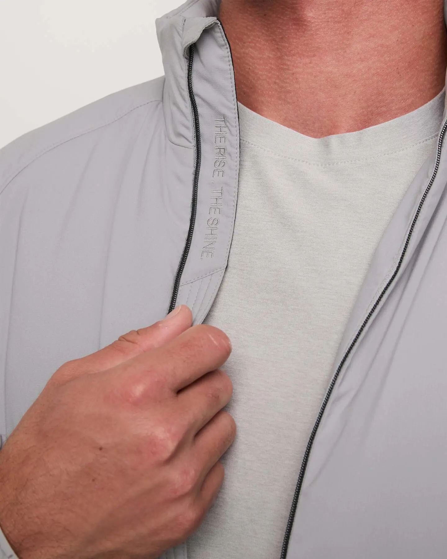 Malin Hybrid Jacket - Image 5