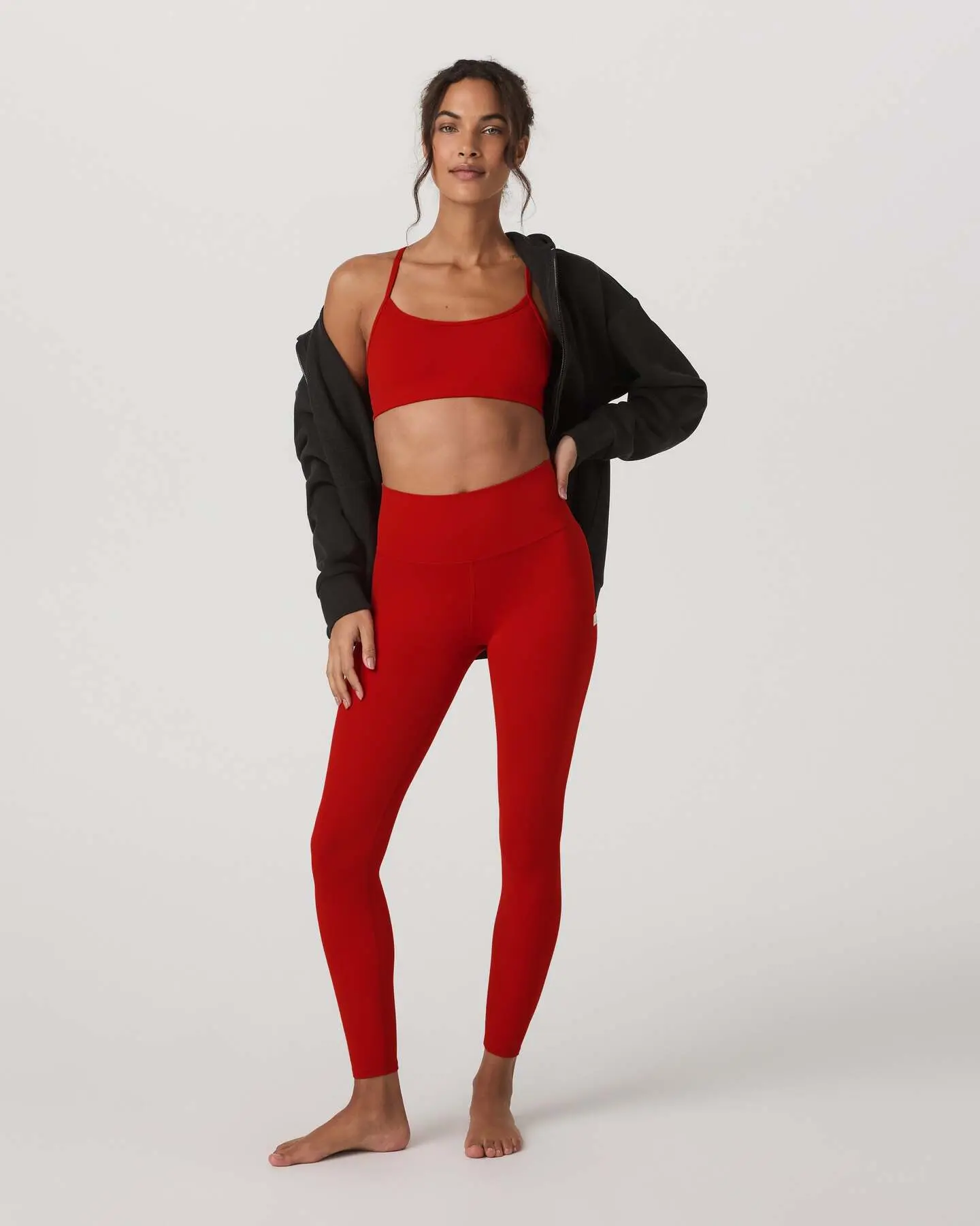 Vuori Allthefeels Legging - Image 6