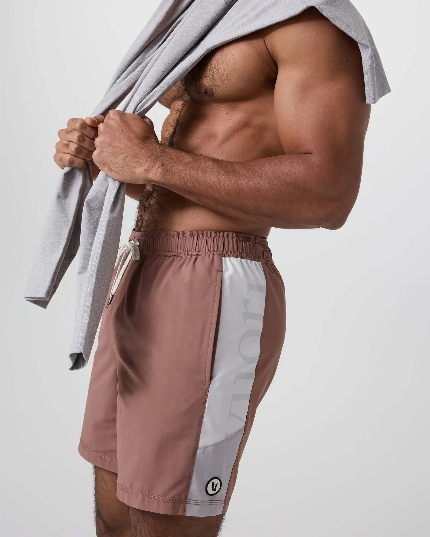 Kore Short X2 Lined 7" - Image 2