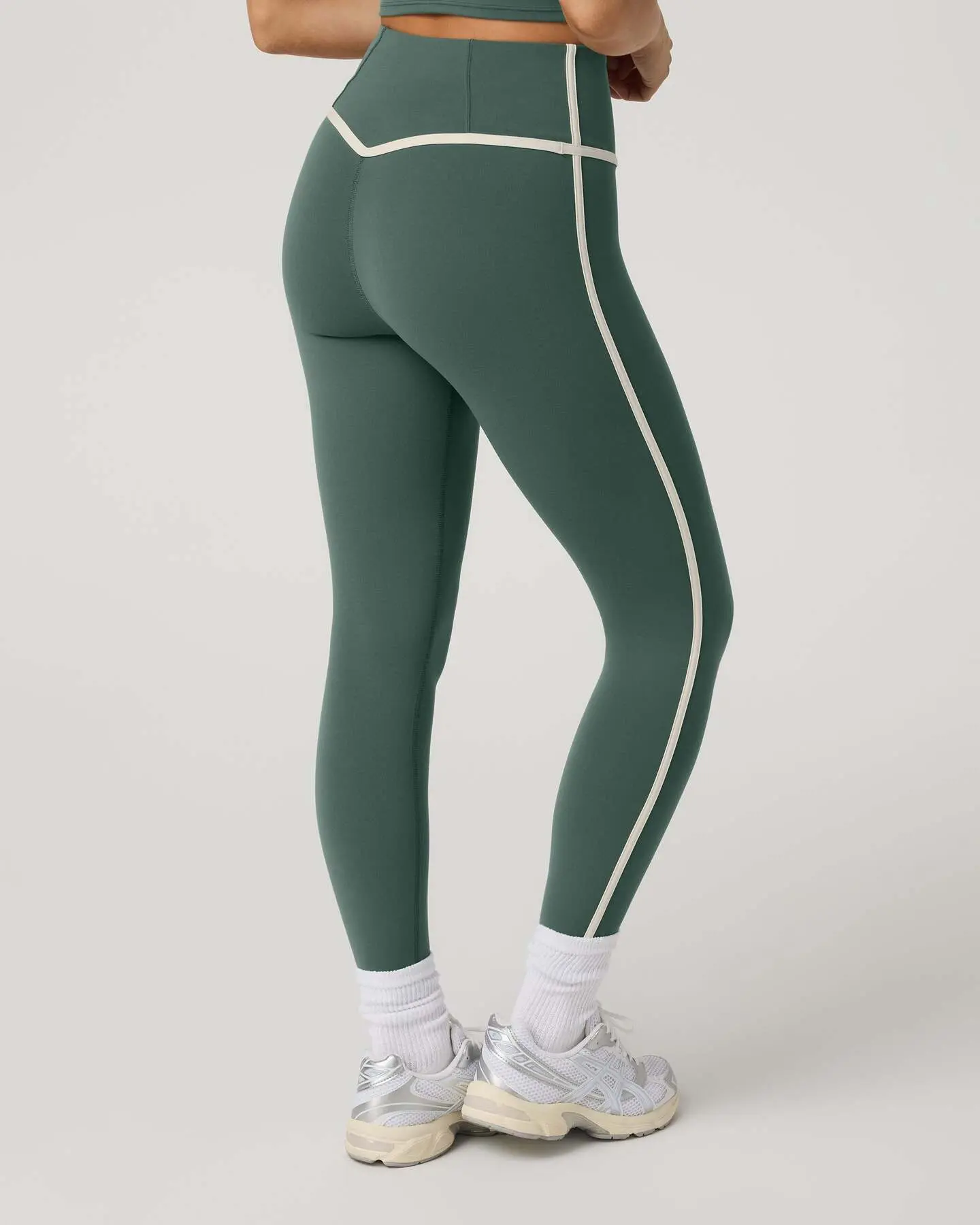 Vuori Allthefeels Corset Legging - Image 3