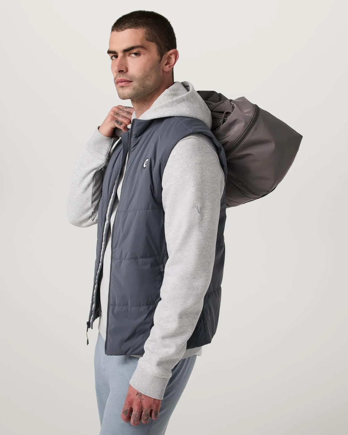 Echo Insulated Vest 2.0 - Image 5
