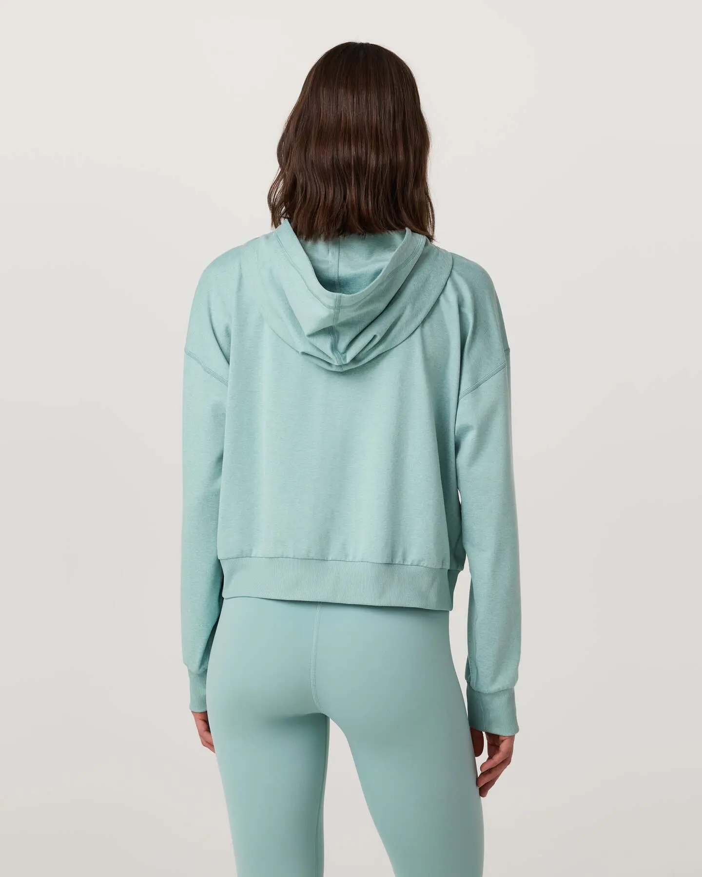 Halo Modern Full Zip Hoodie - Image 3