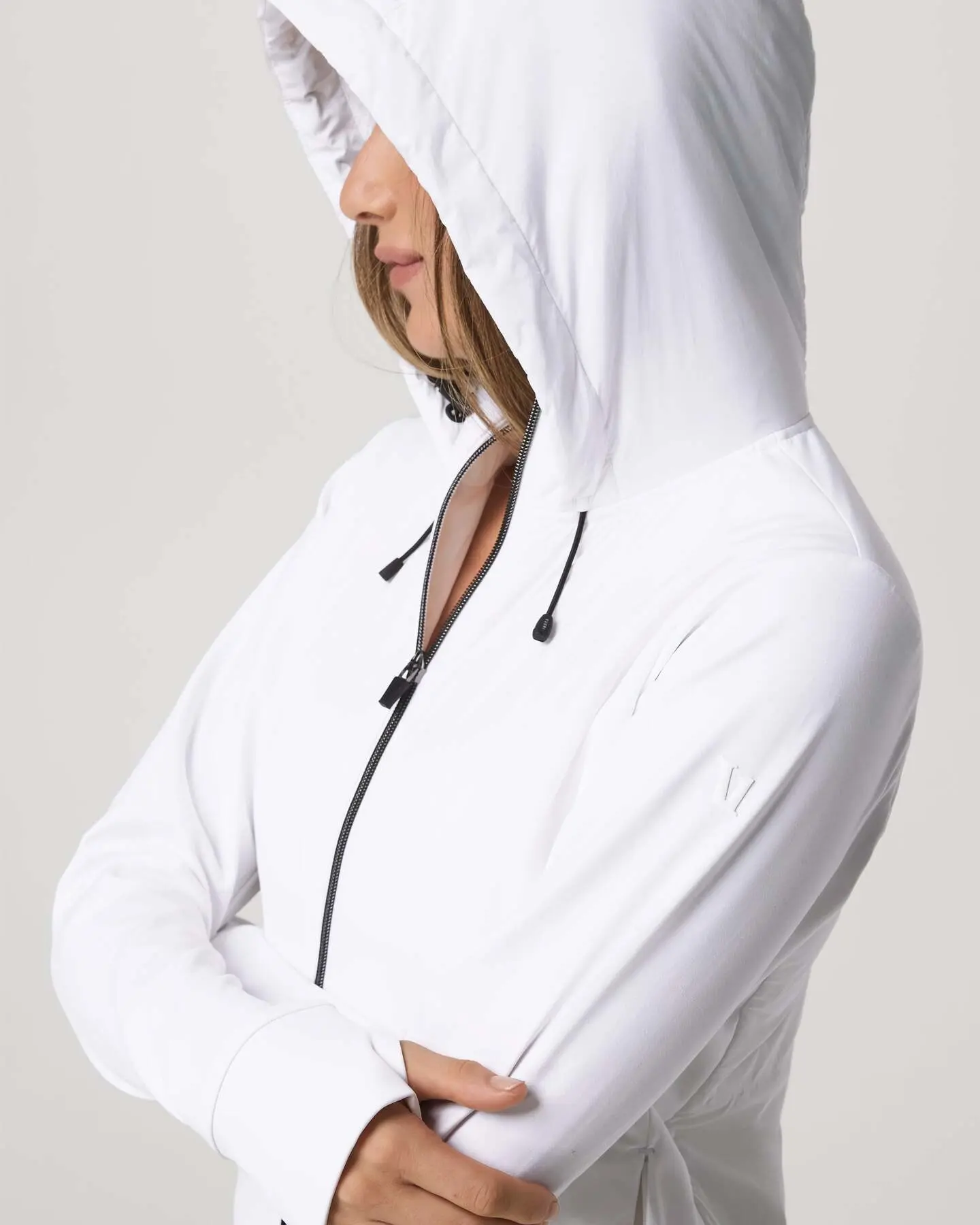 Chilled Out Full Zip - Image 2