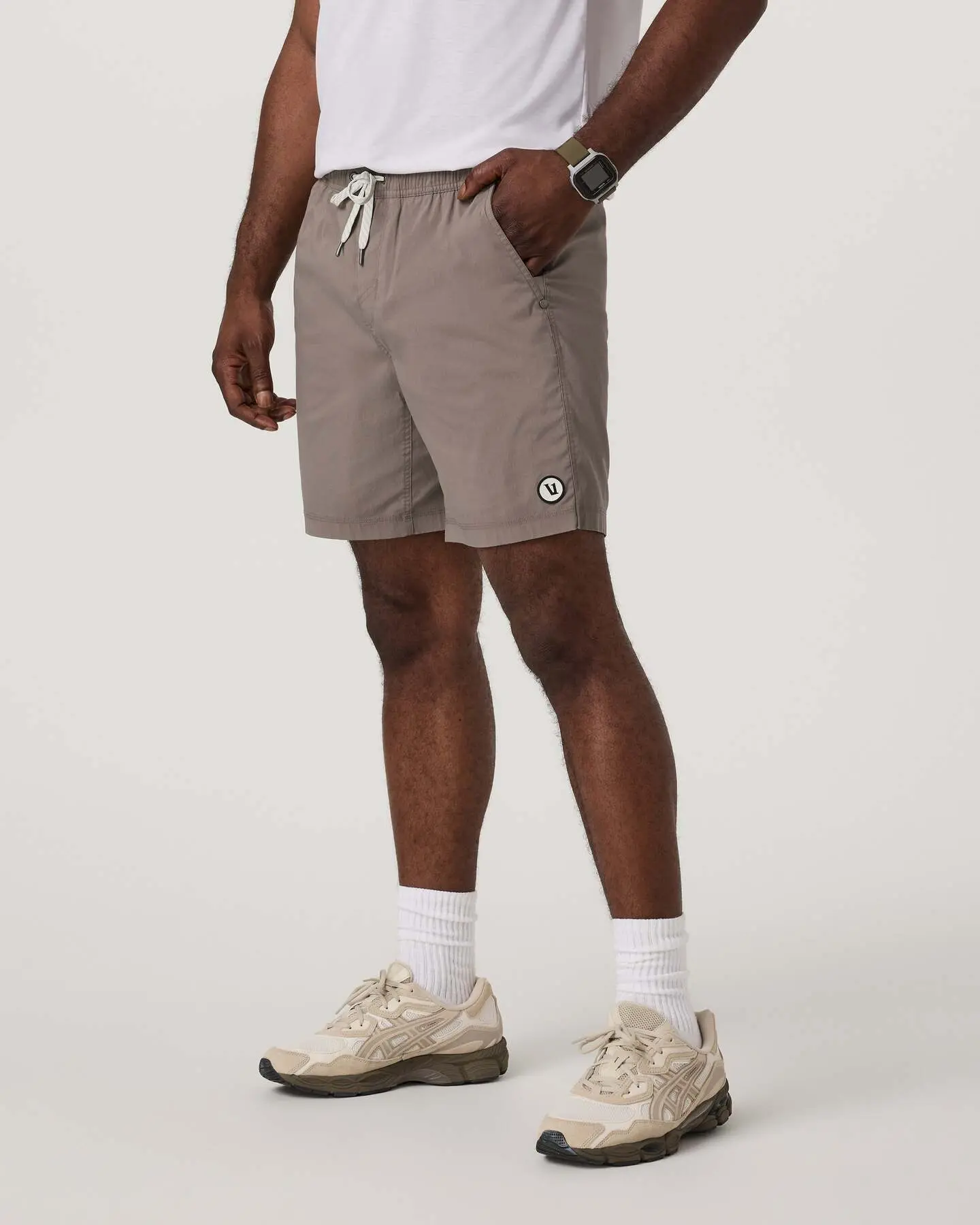 Kore Everyday Short Lined 7" - Image 2