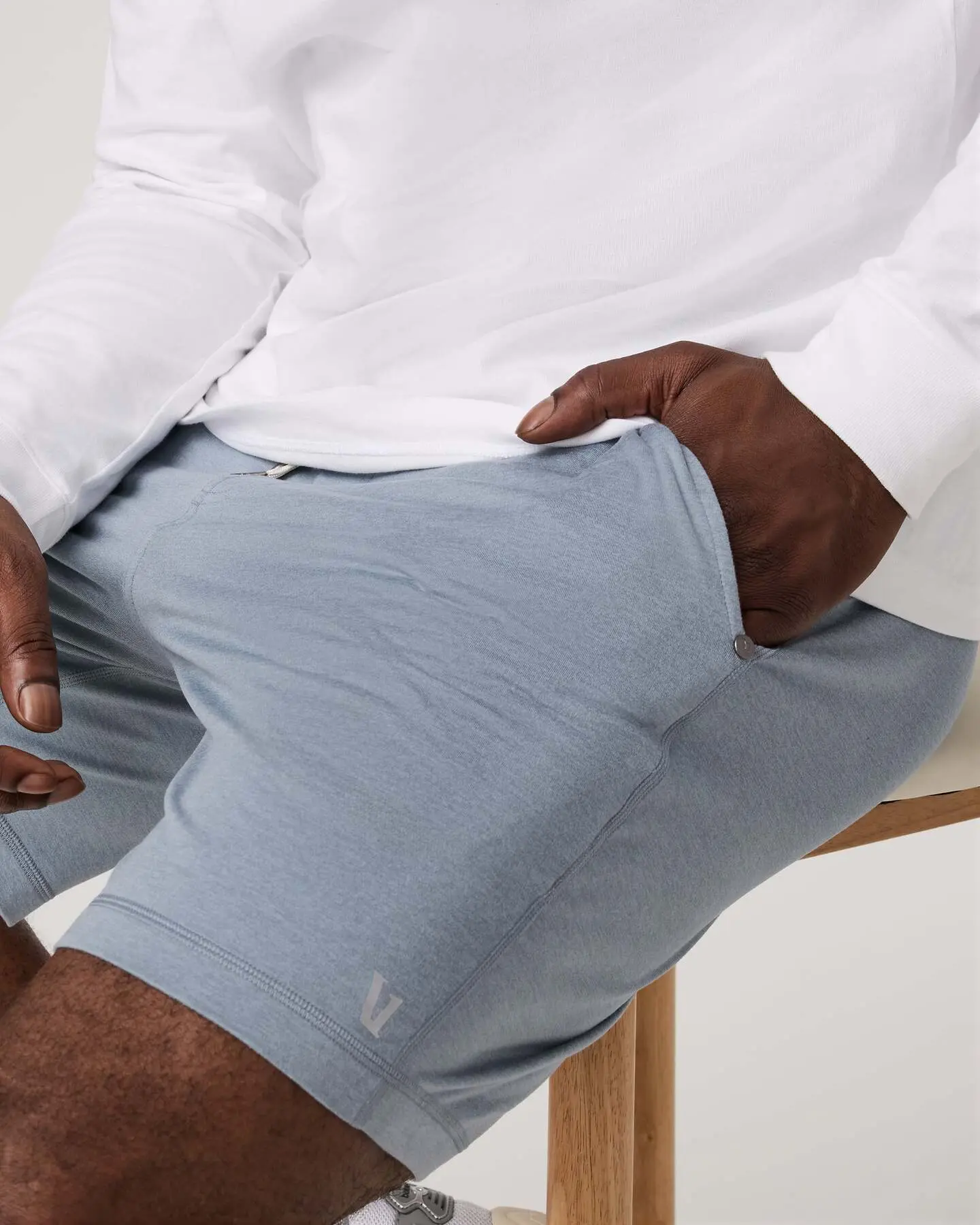 Ponto Performance Short 7" - Image 5