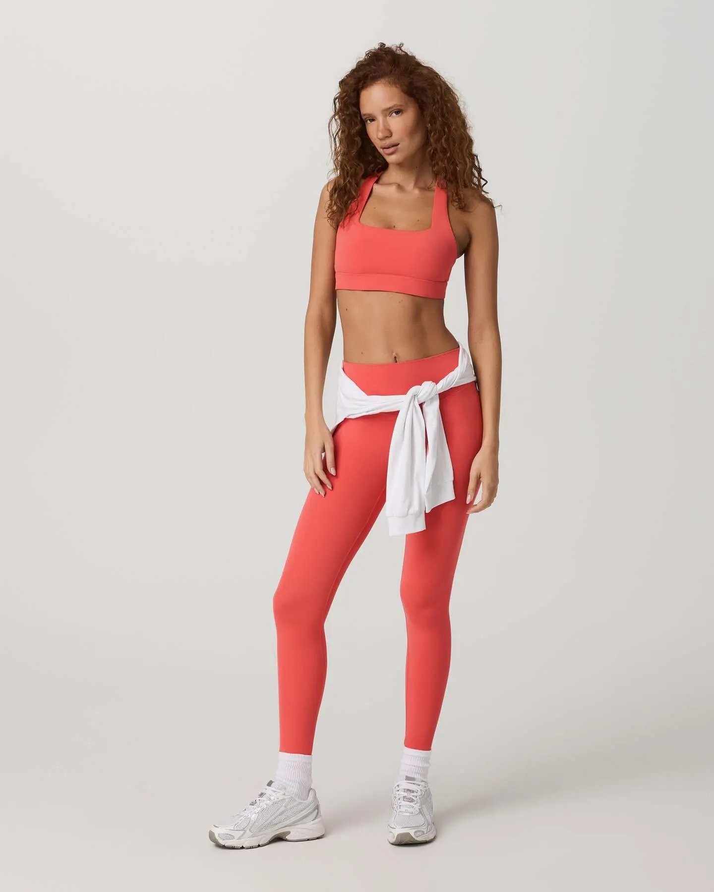 Vuori Alltheform Legging - Long - Image 4