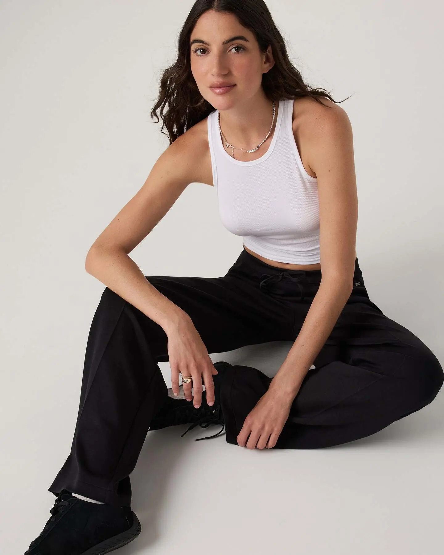 Compose Wideleg Pant - Image 6