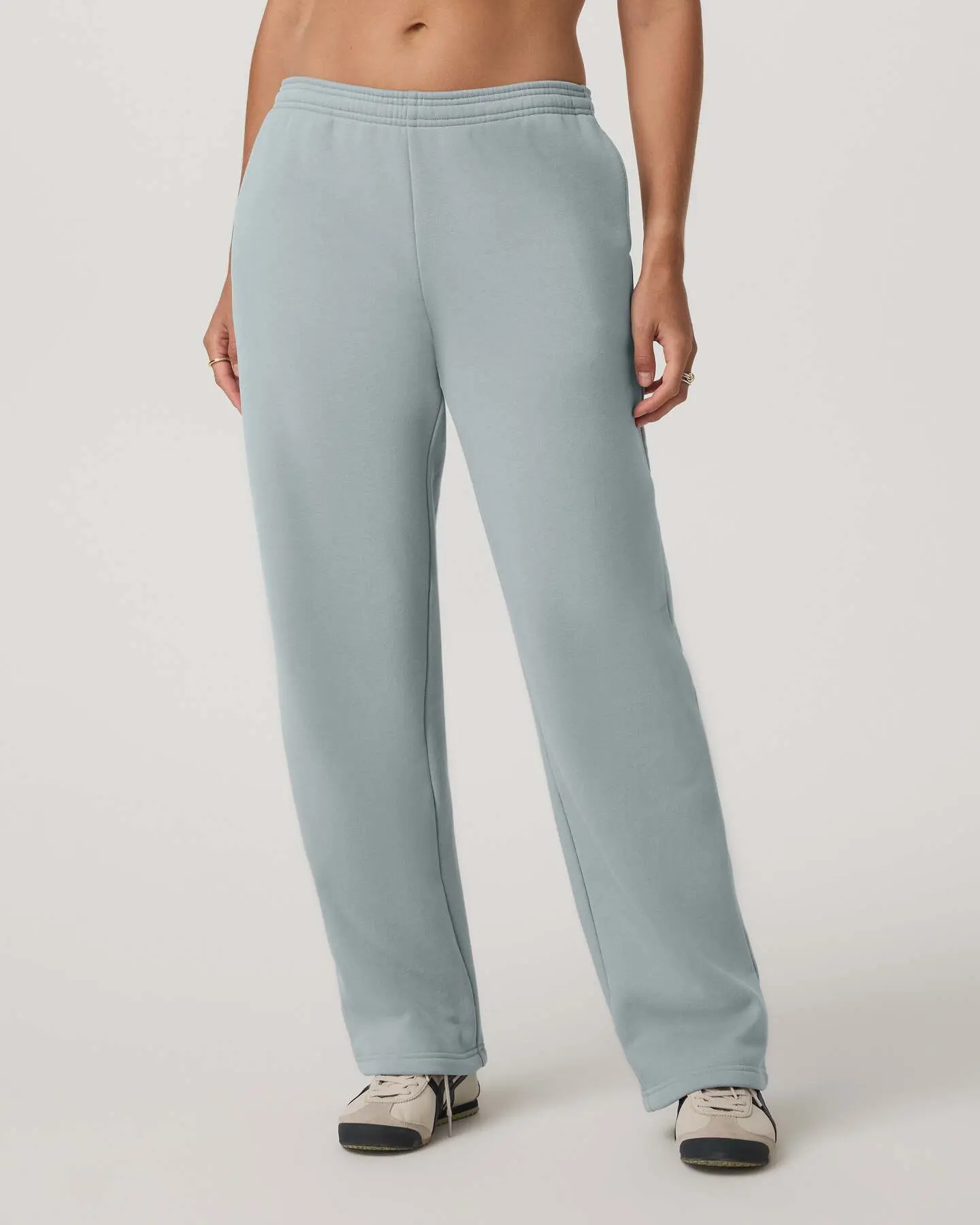 Restore Straight Leg Sweatpant