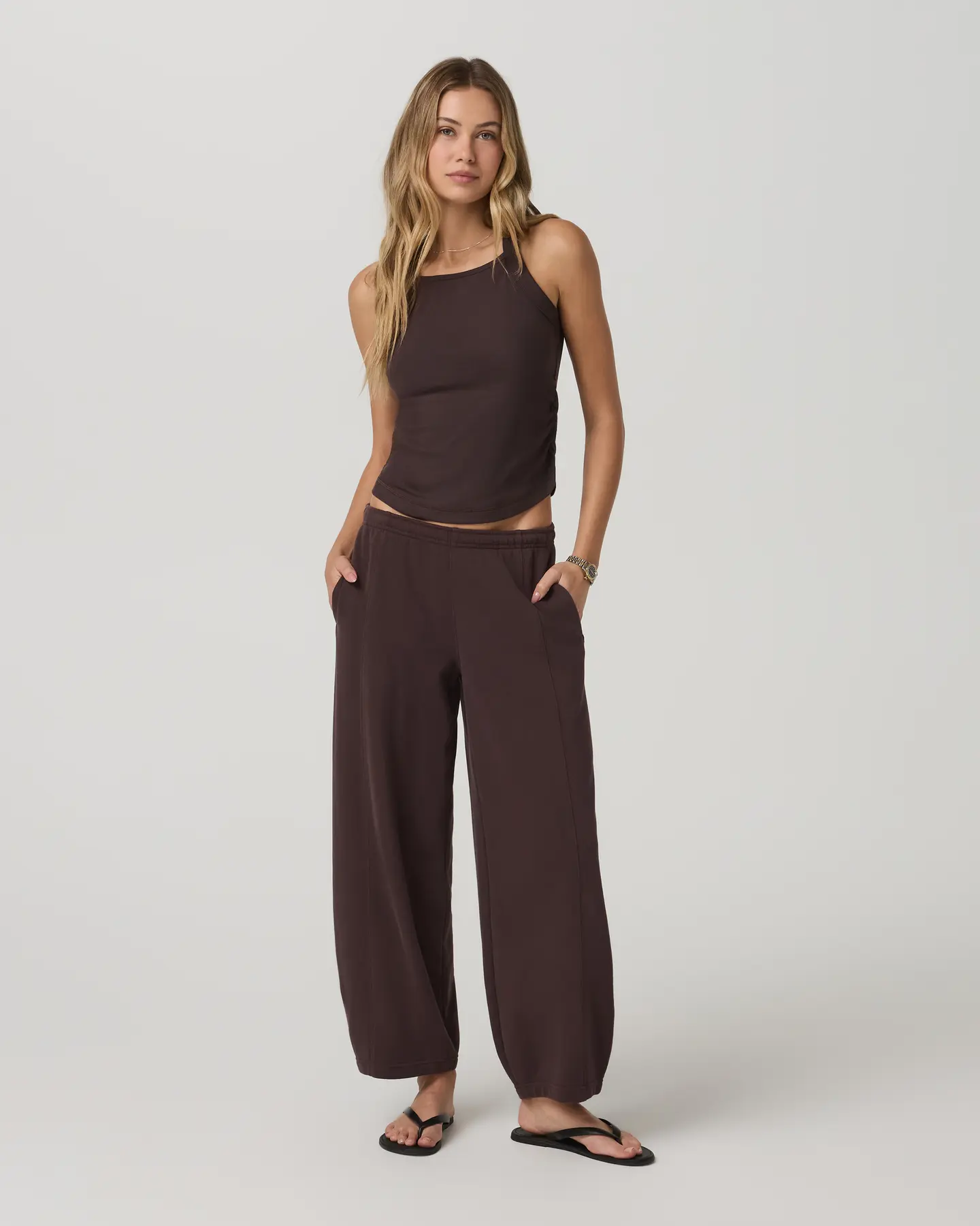 Pose Cooper Tank - Image 2