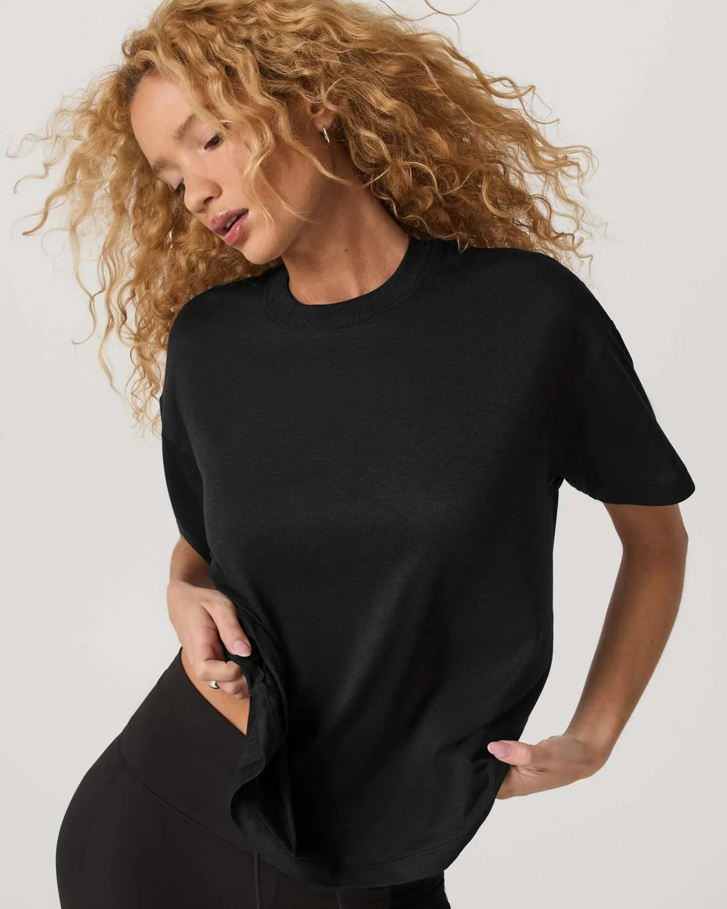 Energy Tee Long - Image 4