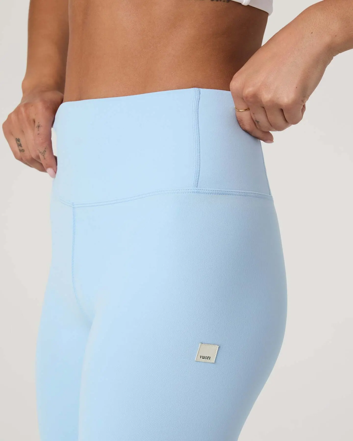 Vuori Allthefeels Slim Flare - Image 6