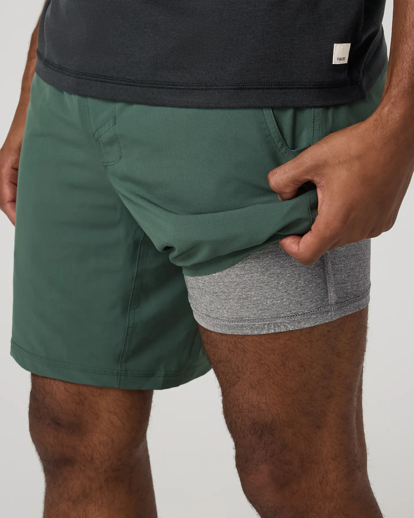 Kore Short Lined 7" - Image 2