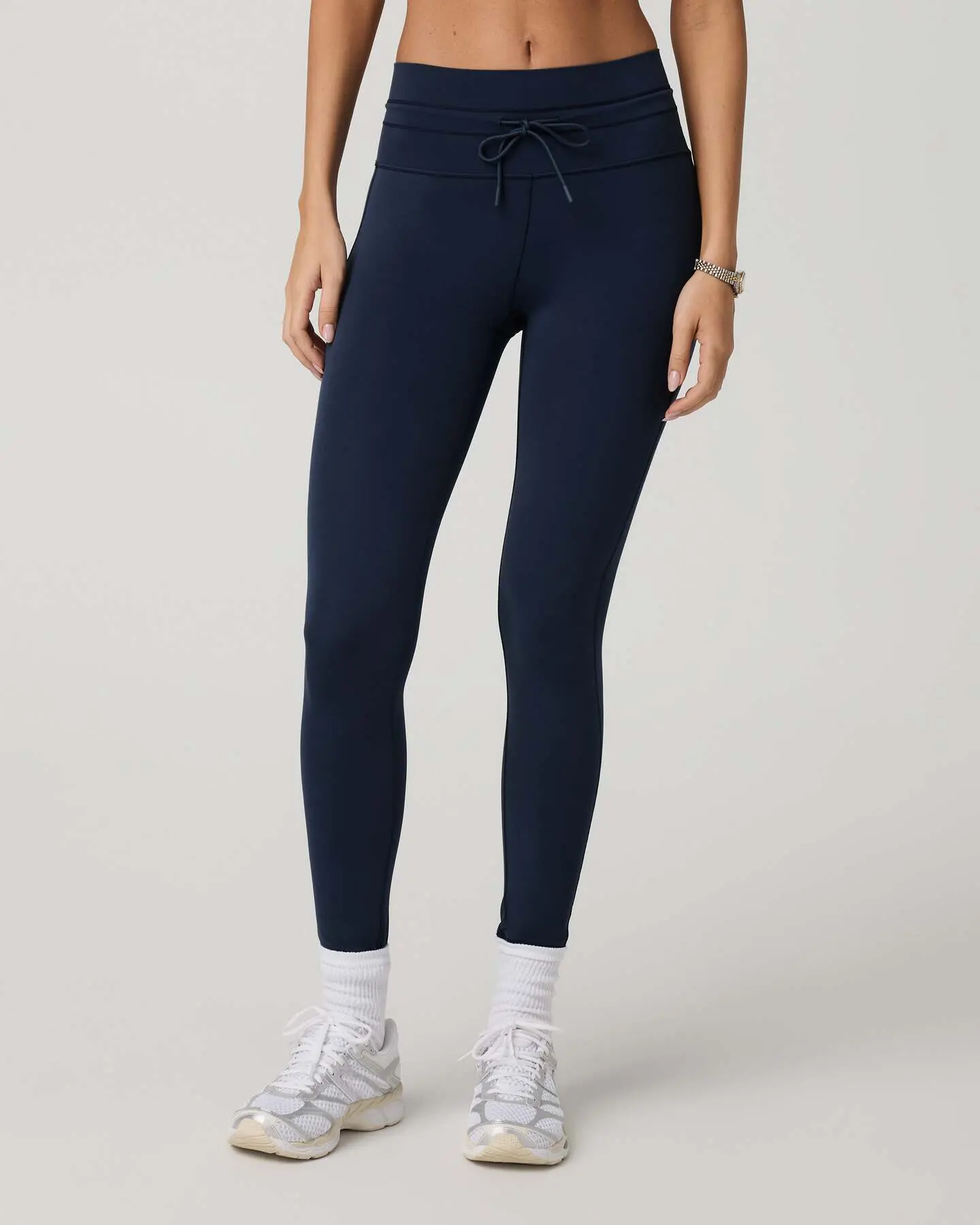Daily Form Legging - Short