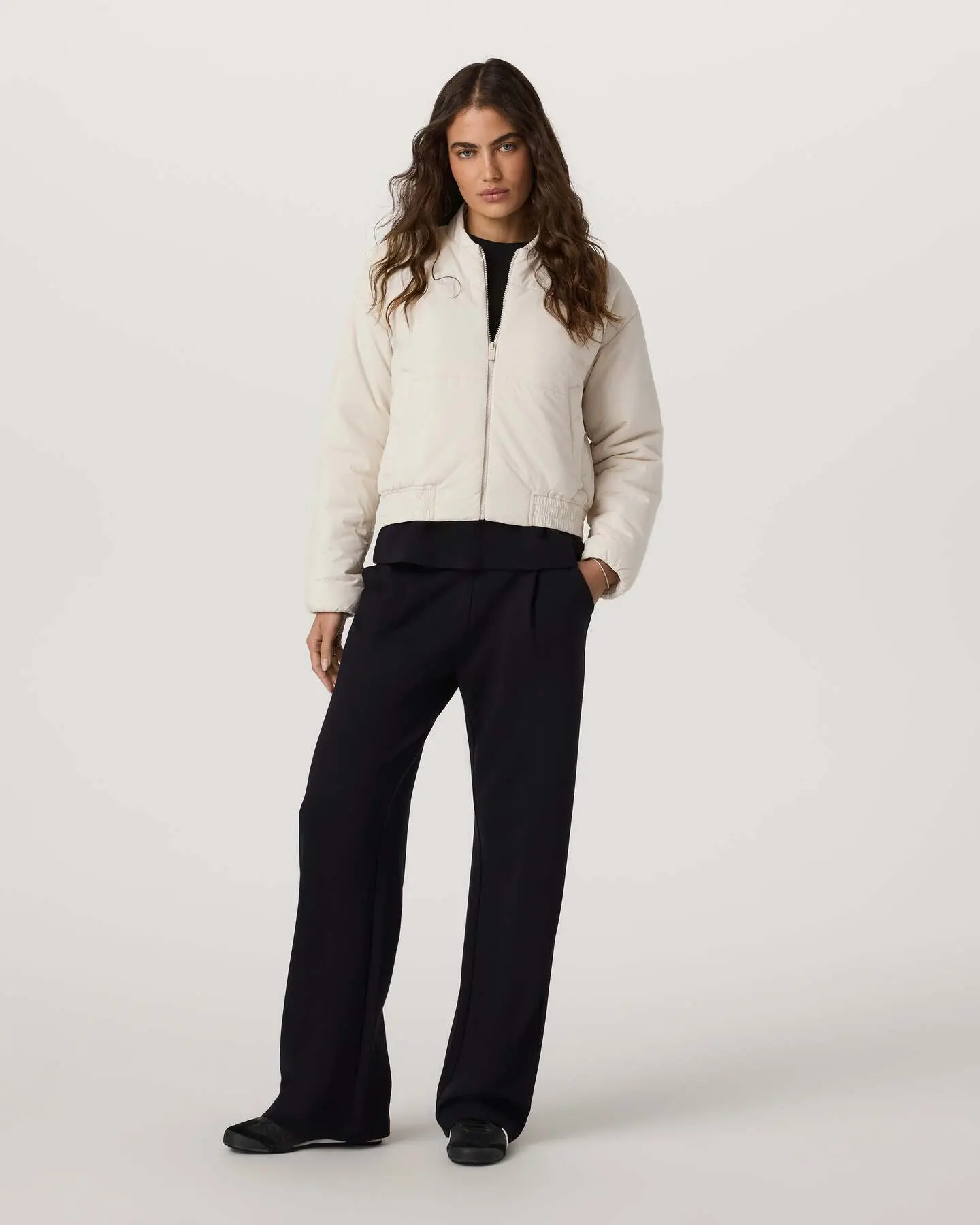 Drift Insulated Jacket - Image 2