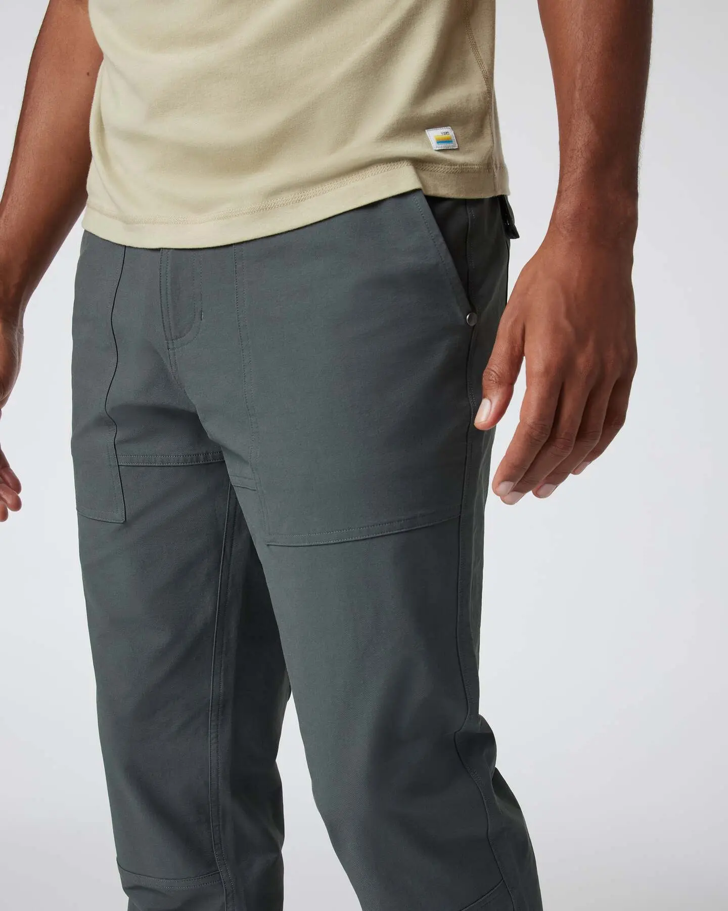 Barren Pant Classic Fit 32" - Image 2