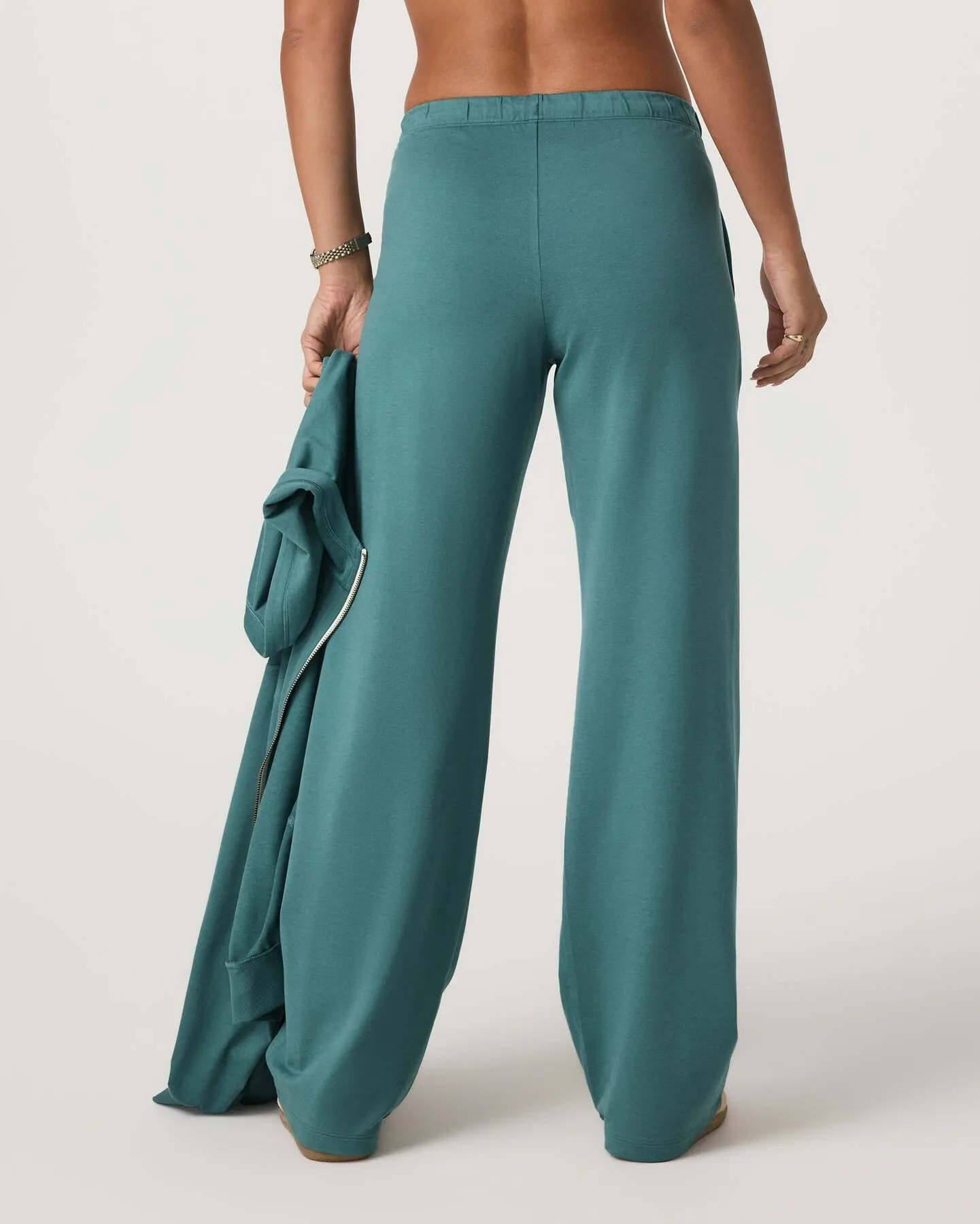 Halo Modern Straight Leg Pant-Long - Image 3
