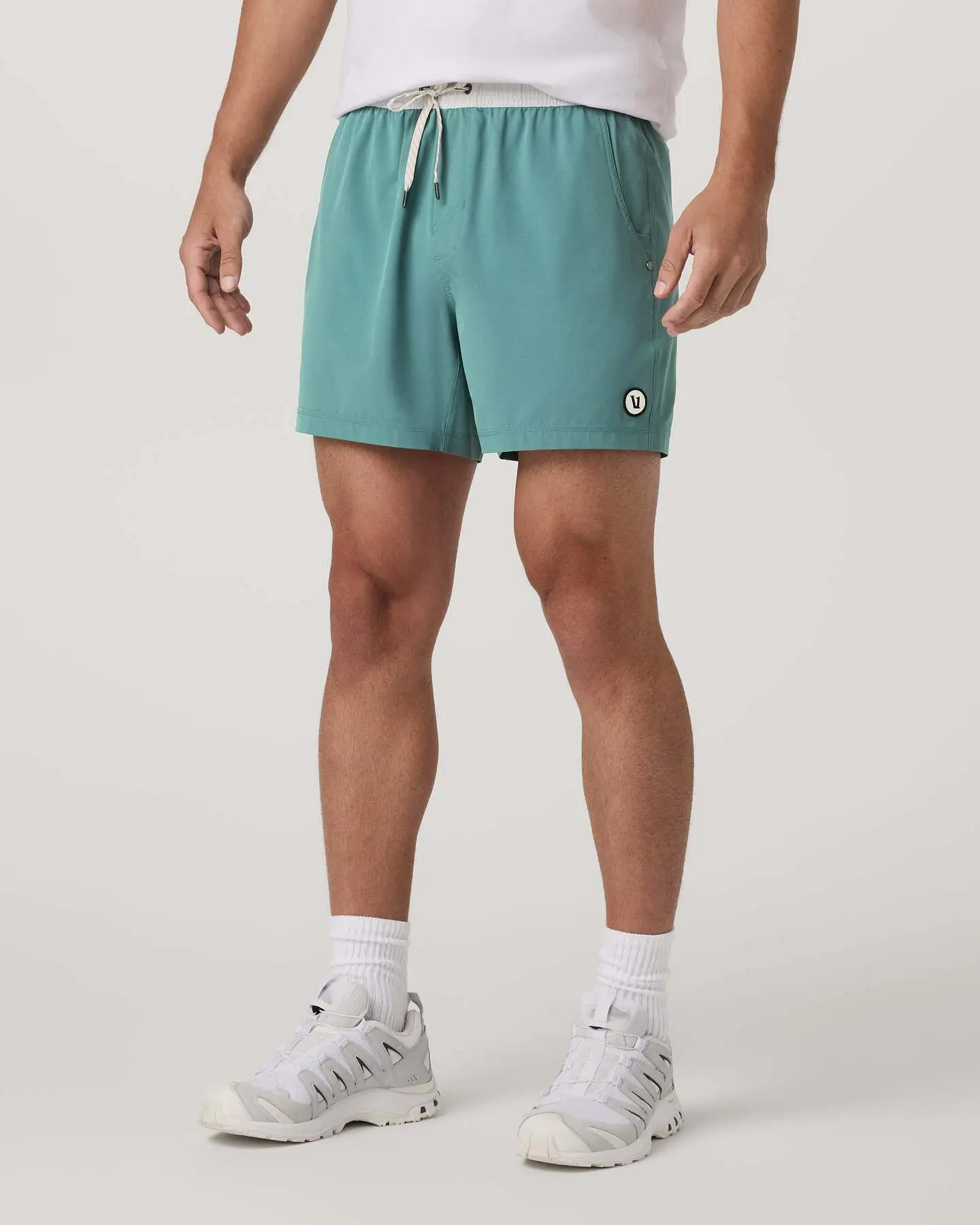 Kore Short Unlined 5" - Image 2