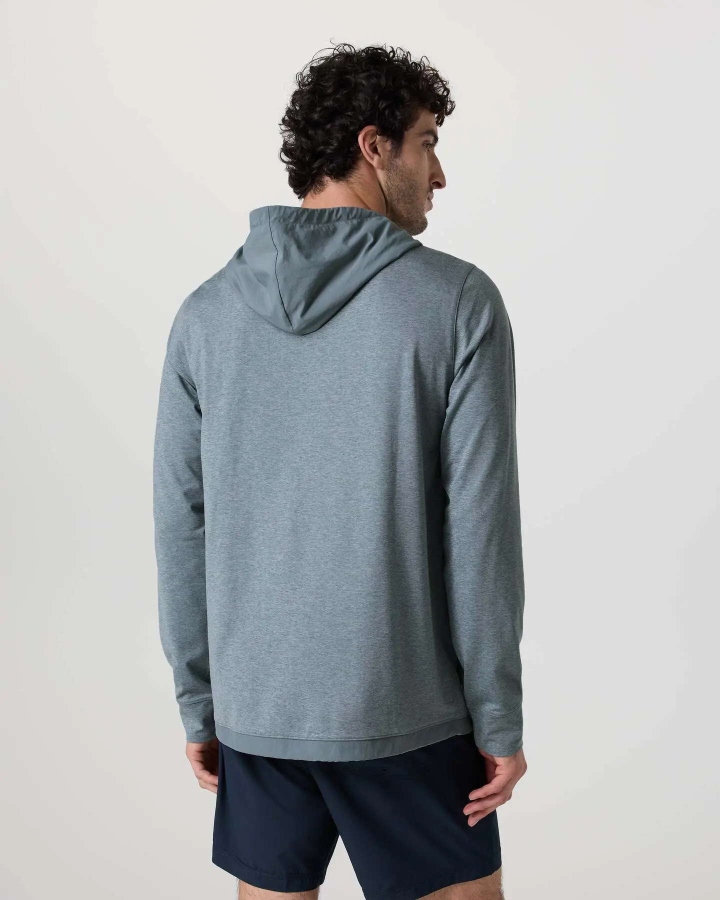 Sunday Element Hoodie - Image 2