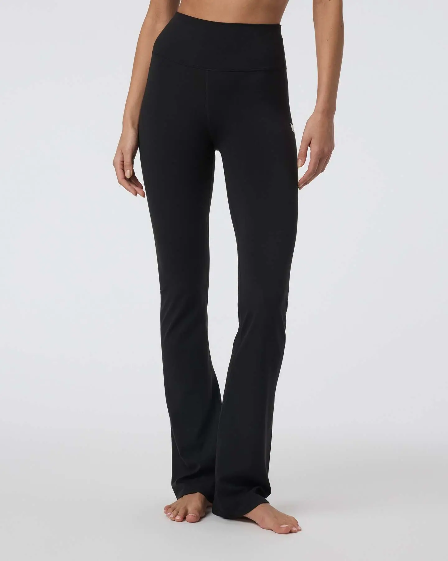 Vuori Allthefeels Slim Flare - Long