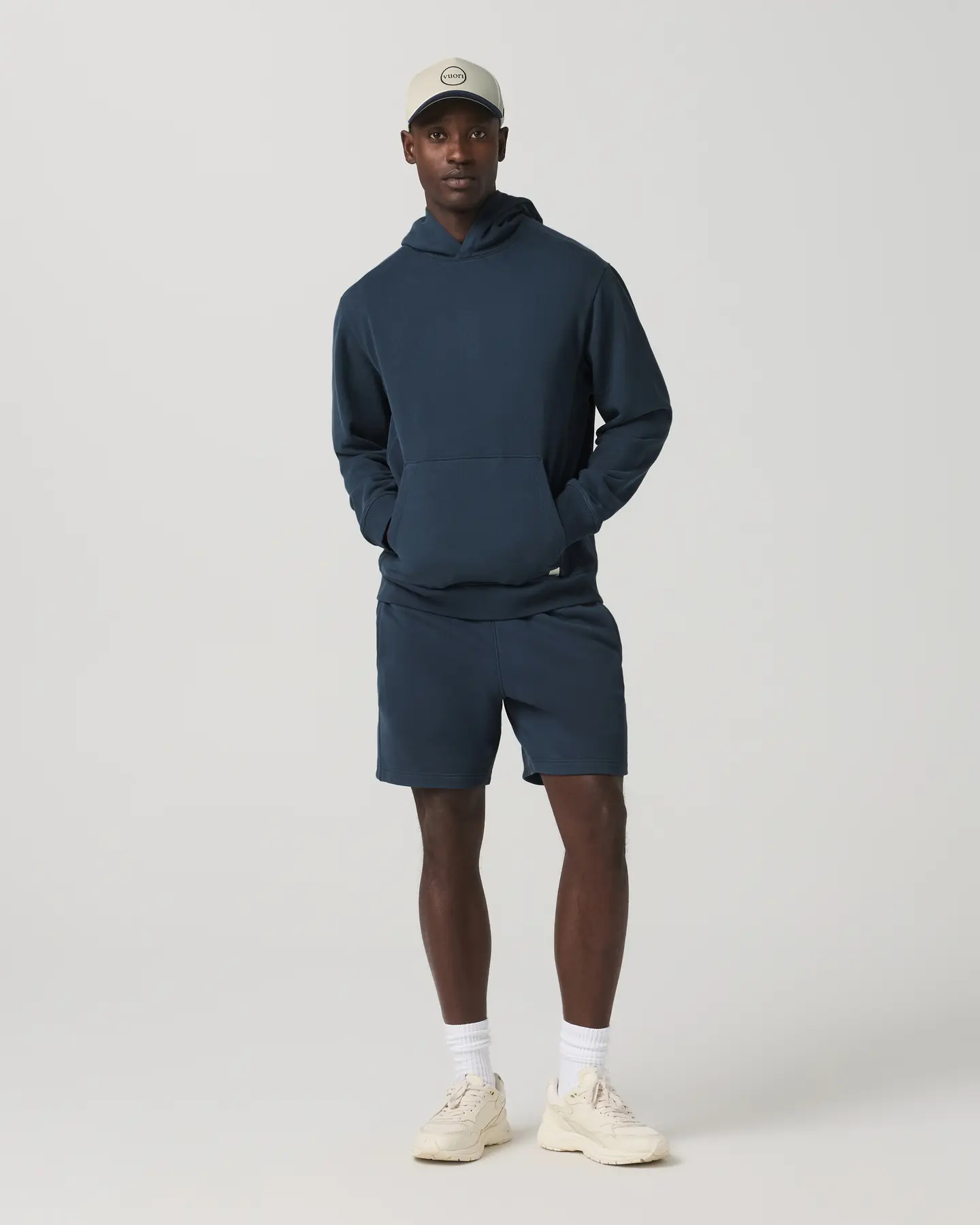 Cypress Vintage Hoodie - Image 3