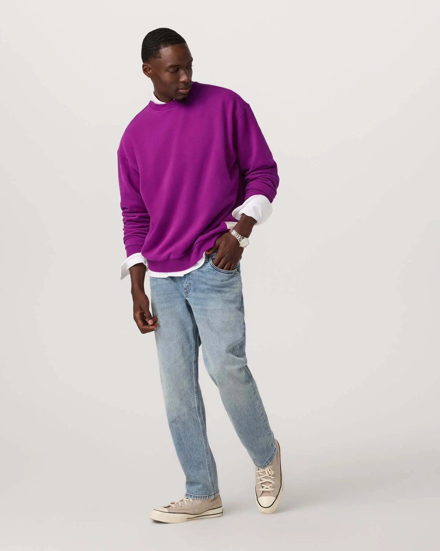 Restore Oversized Crew 2.0 - Image 5