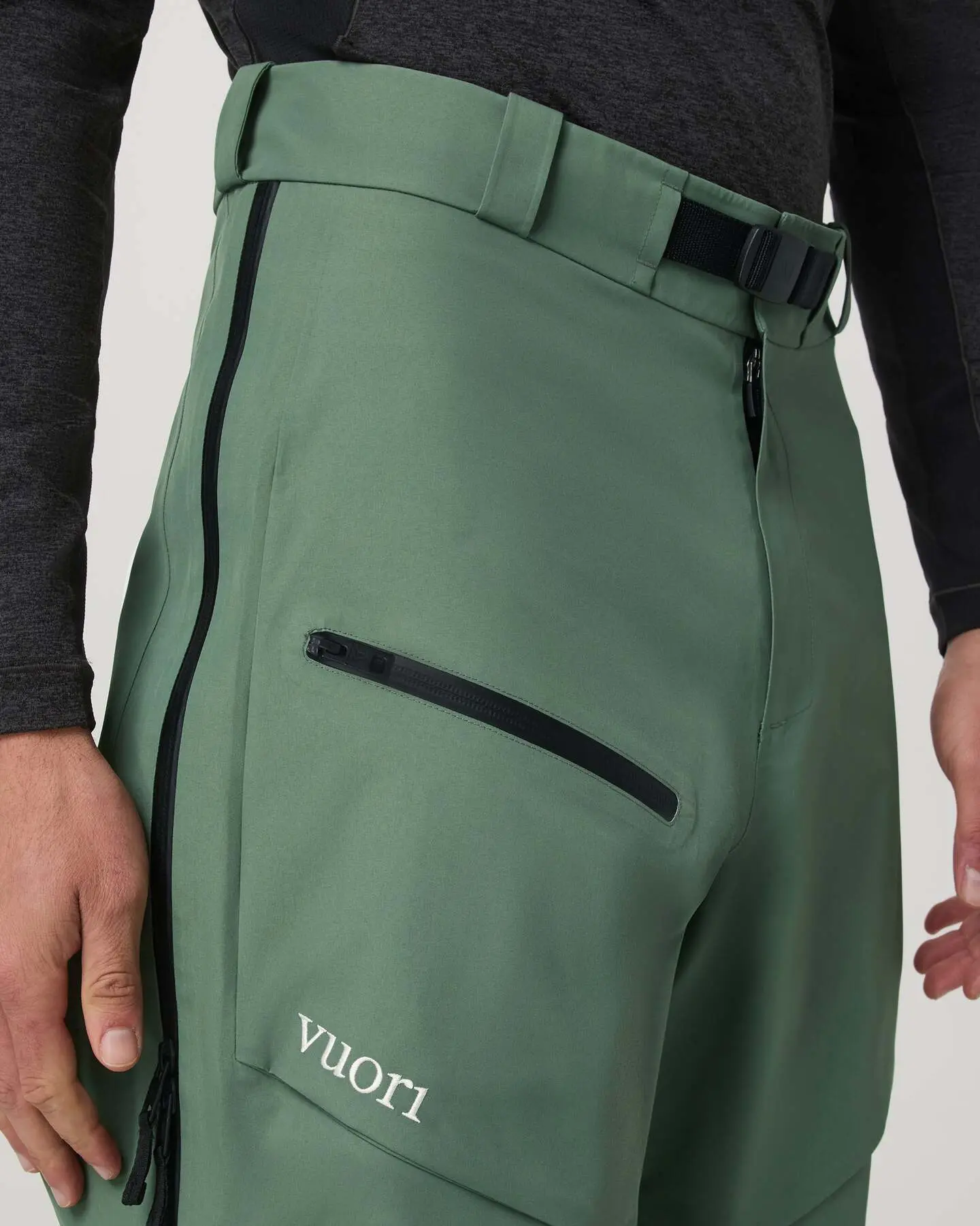 Taika Snow Pant - Image 4