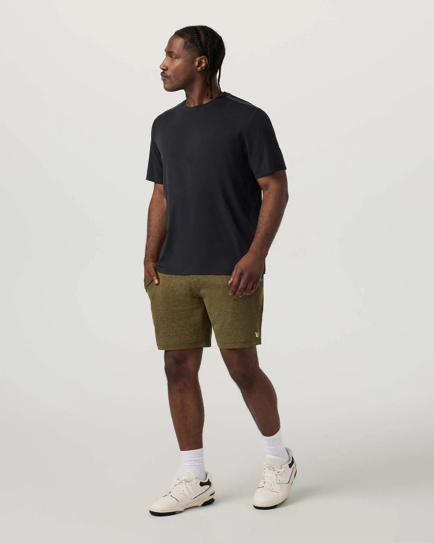 Ponto Performance Short 7" - Image 3