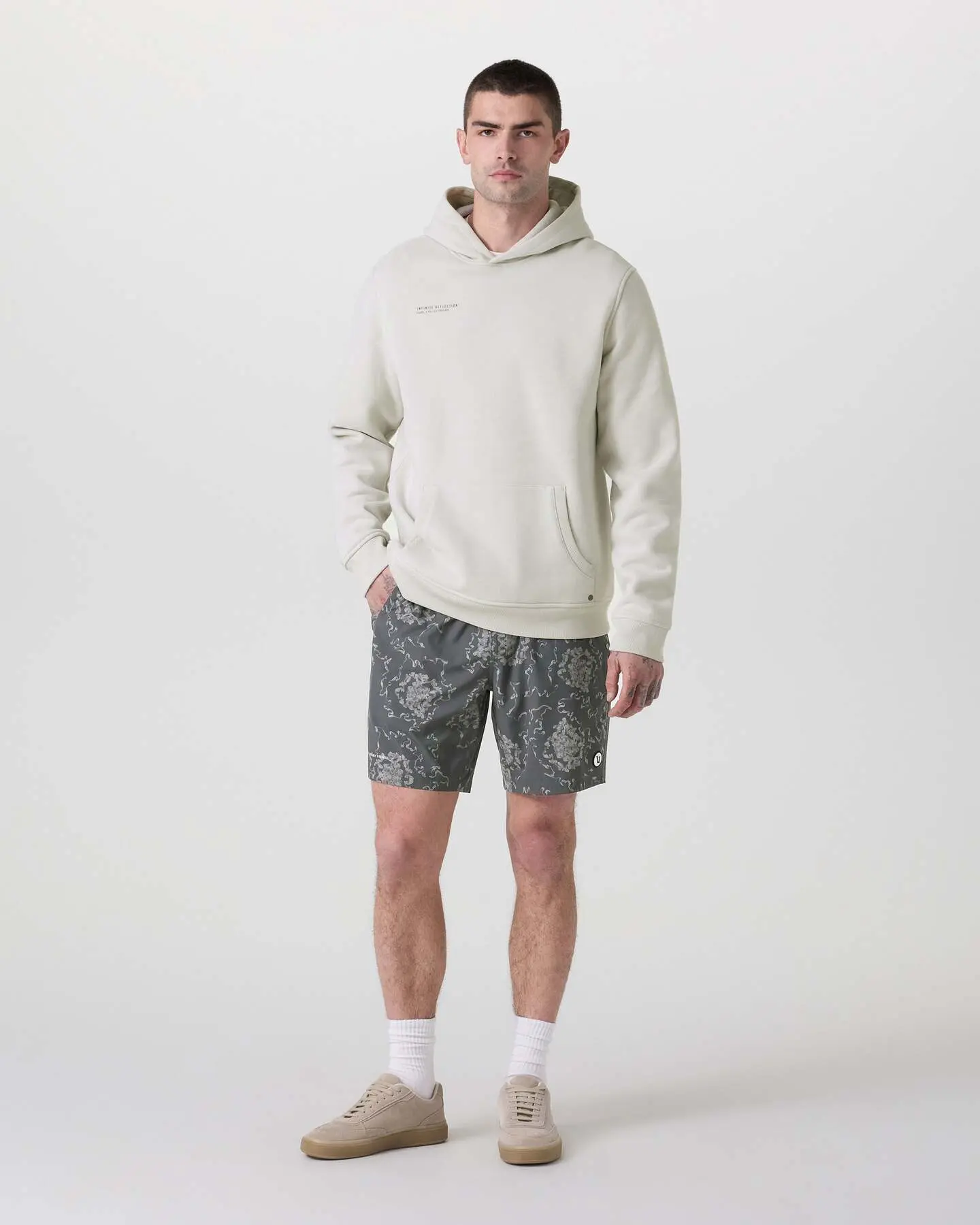 Kore Short Lined 7" Vuori X Kelsey Brookes - Image 4