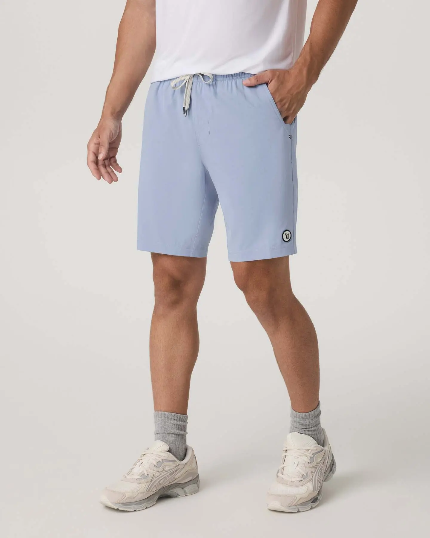 Kore Short Lined 9"